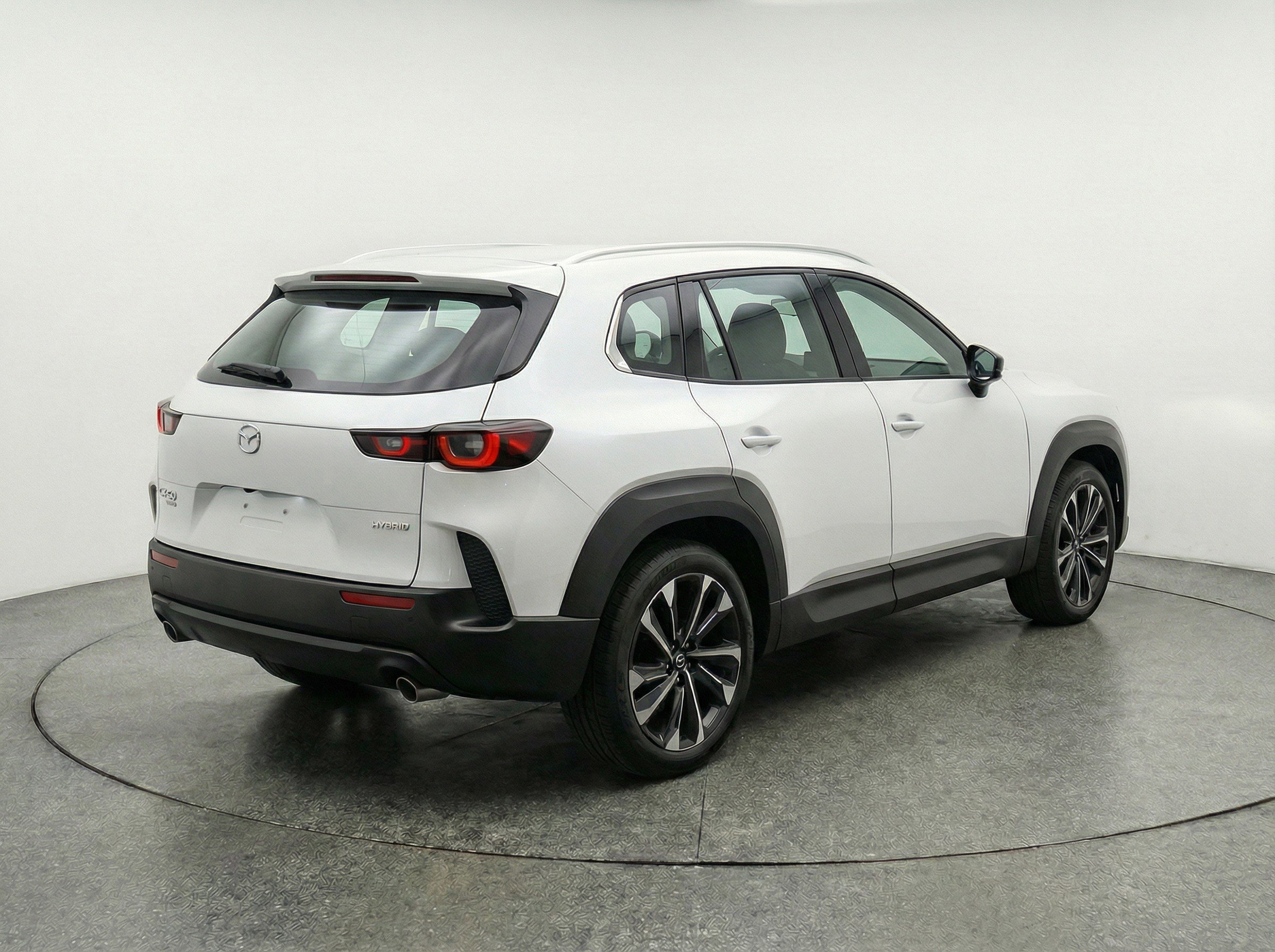Thumbnail: 2025 Mazda CX-50 - 9