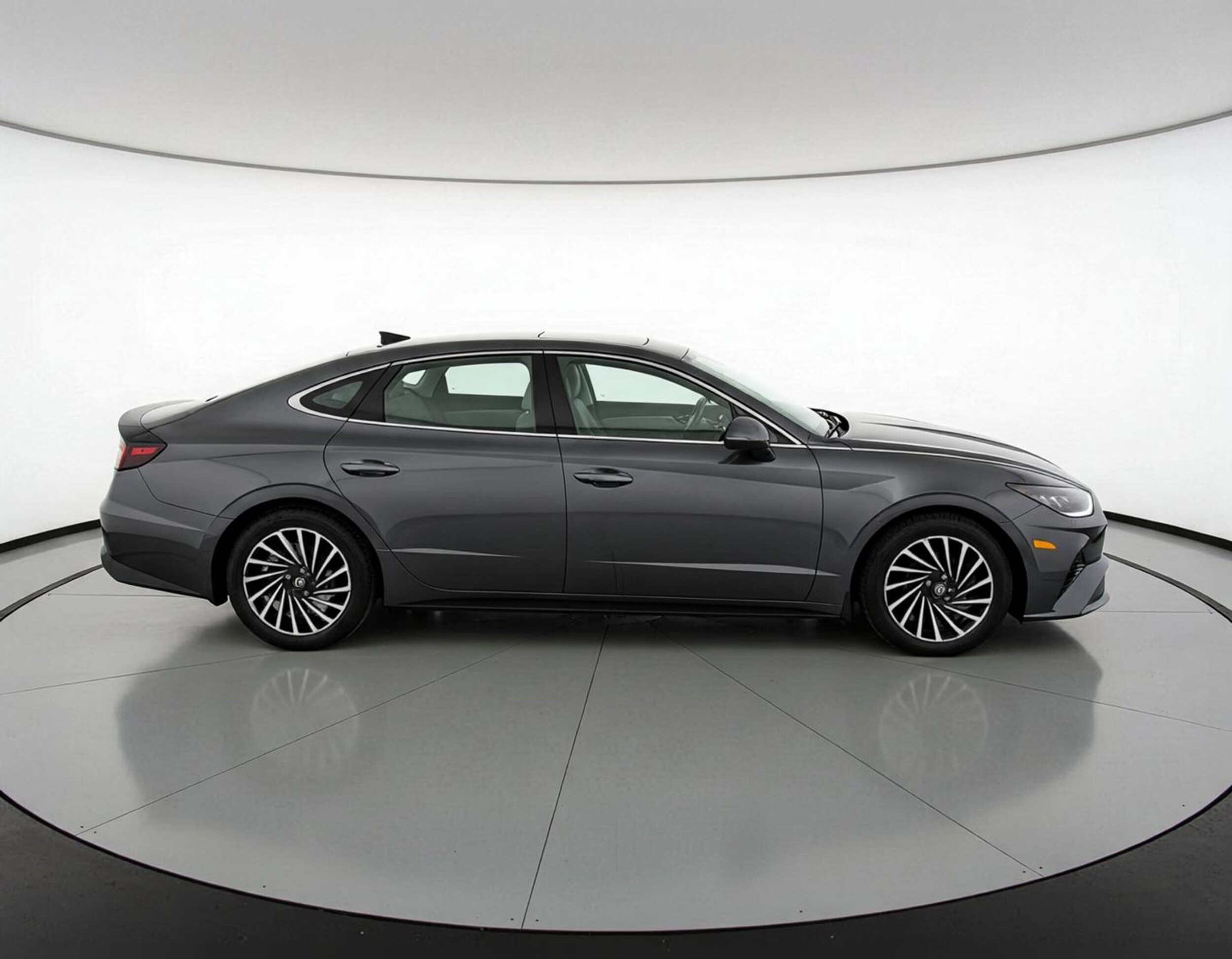 Thumbnail: 2025 Hyundai Sonata - 8