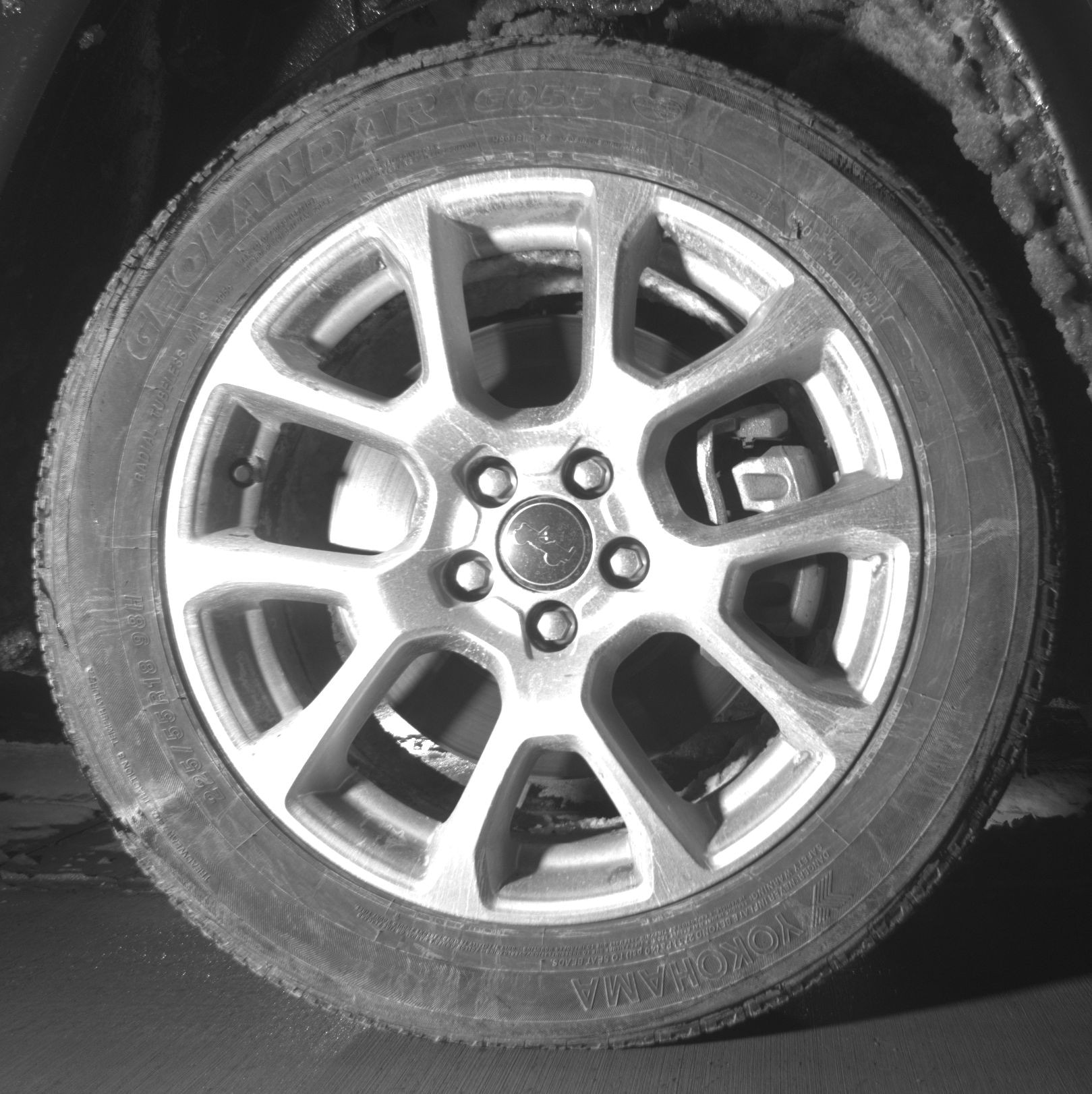 Thumbnail: 2025 Jeep Compass - 10