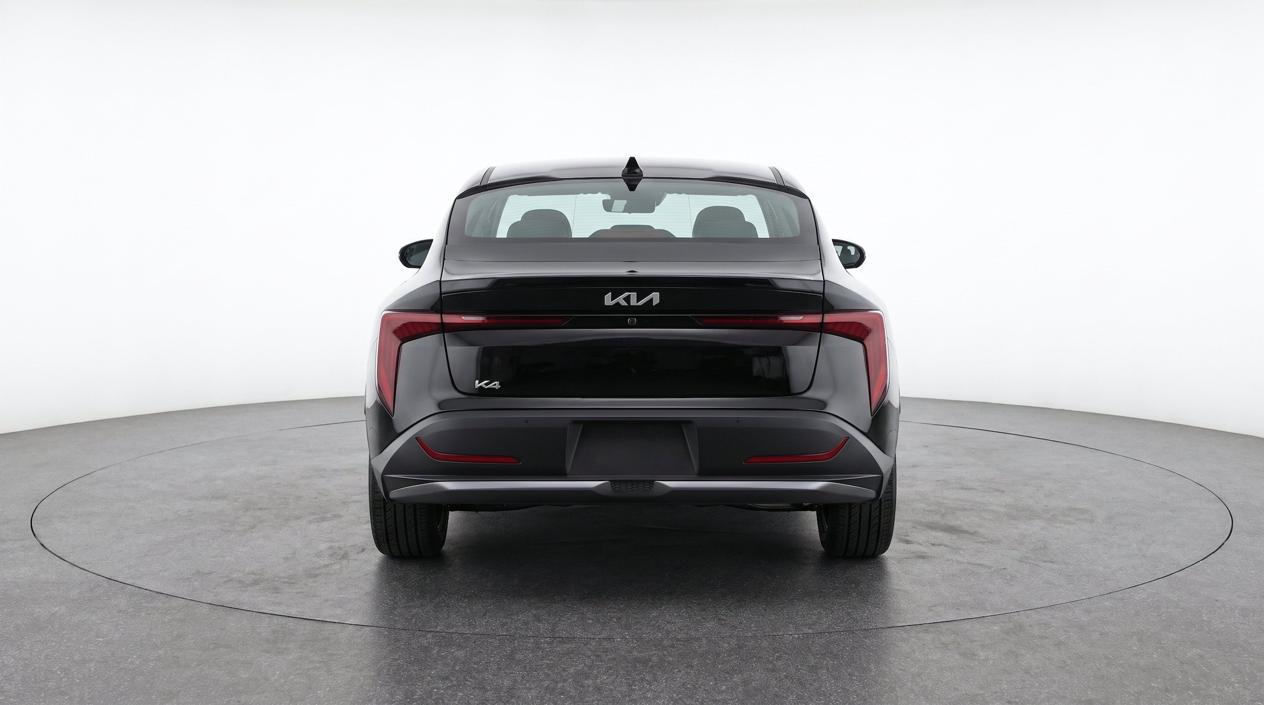 Thumbnail: 2026 Kia K4 - 7