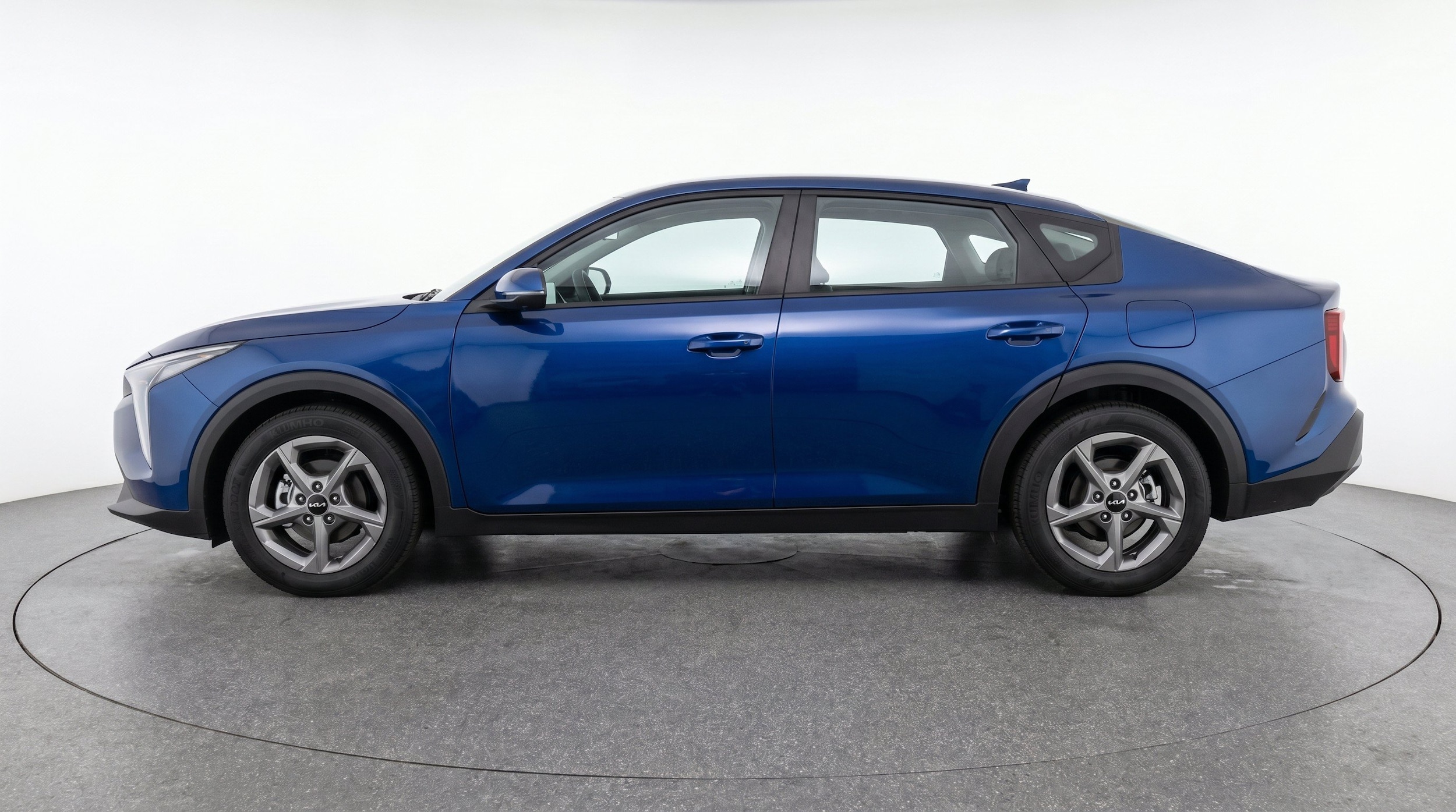 Thumbnail: 2026 Kia K4 - 5