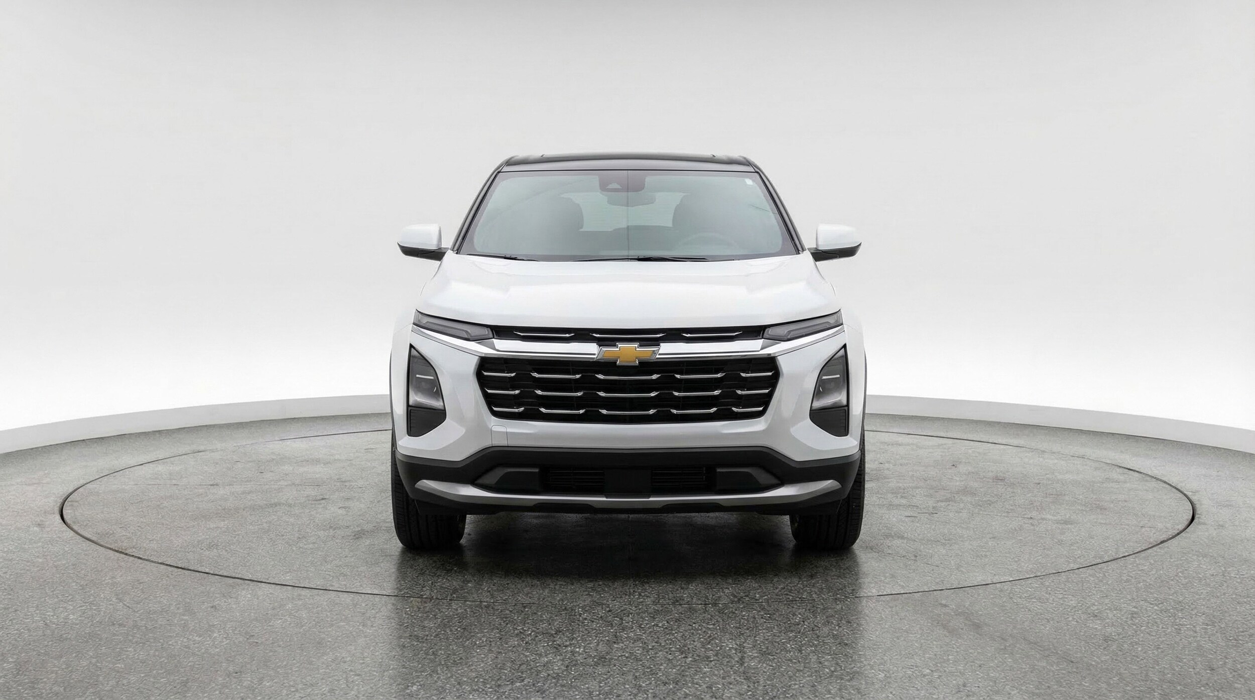 Thumbnail: 2025 Chevrolet Equinox - 2