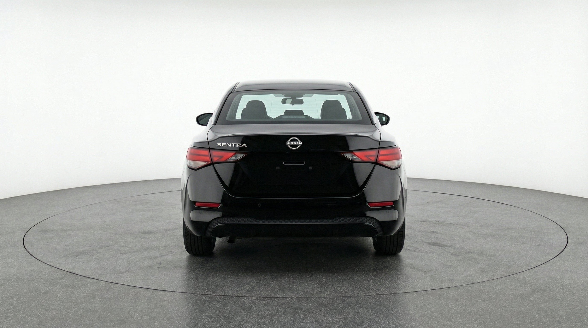 Thumbnail: 2025 Nissan Sentra - 7
