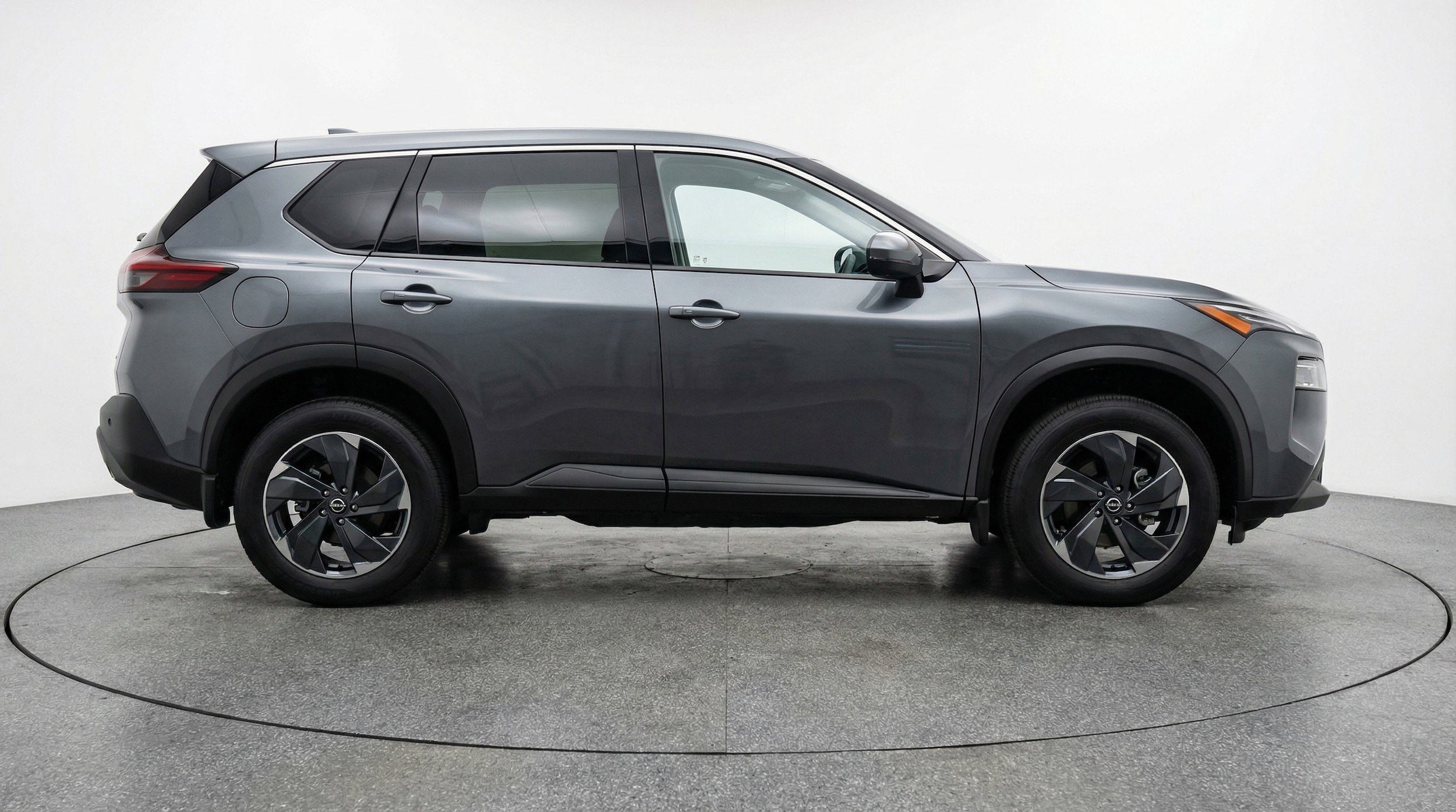 Thumbnail: 2025 Nissan Rogue - 11