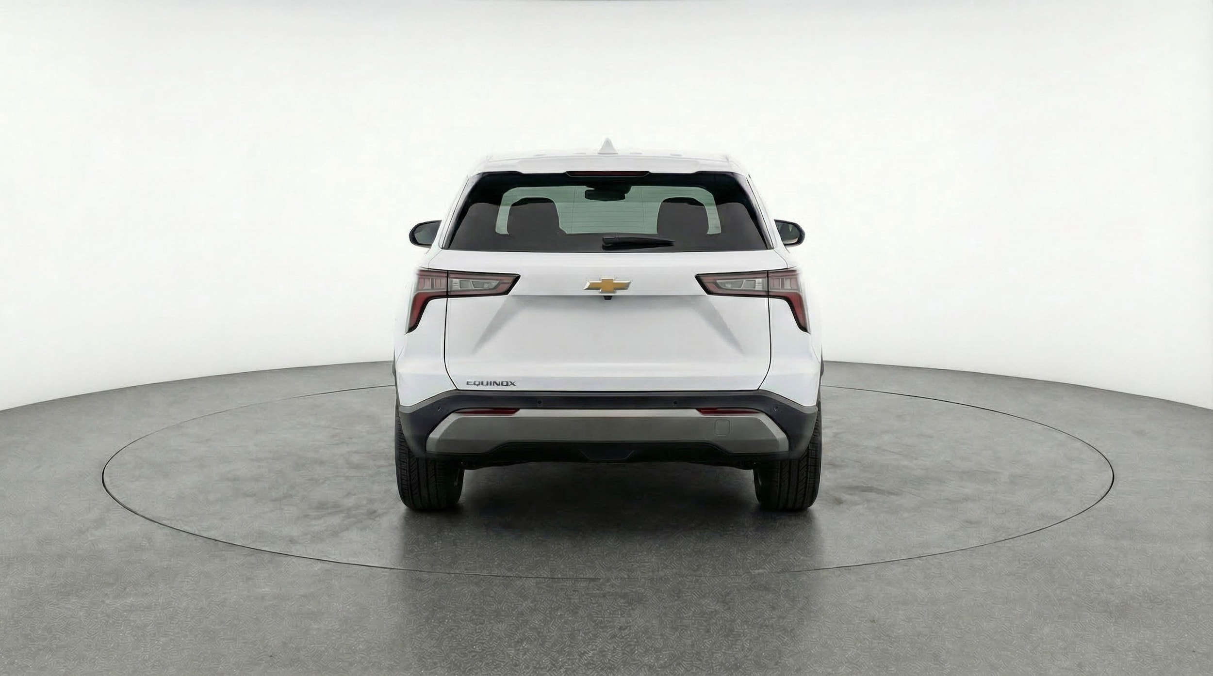 Thumbnail: 2025 Chevrolet Equinox - 7