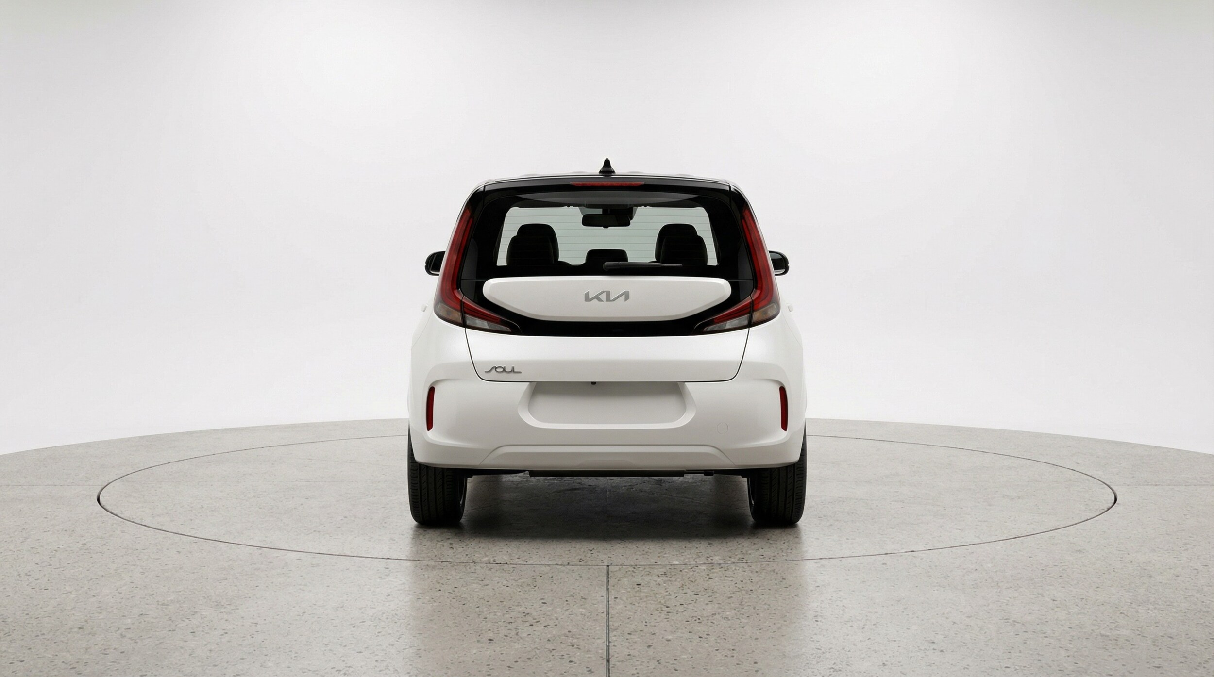 Thumbnail: 2025 Kia Soul - 6