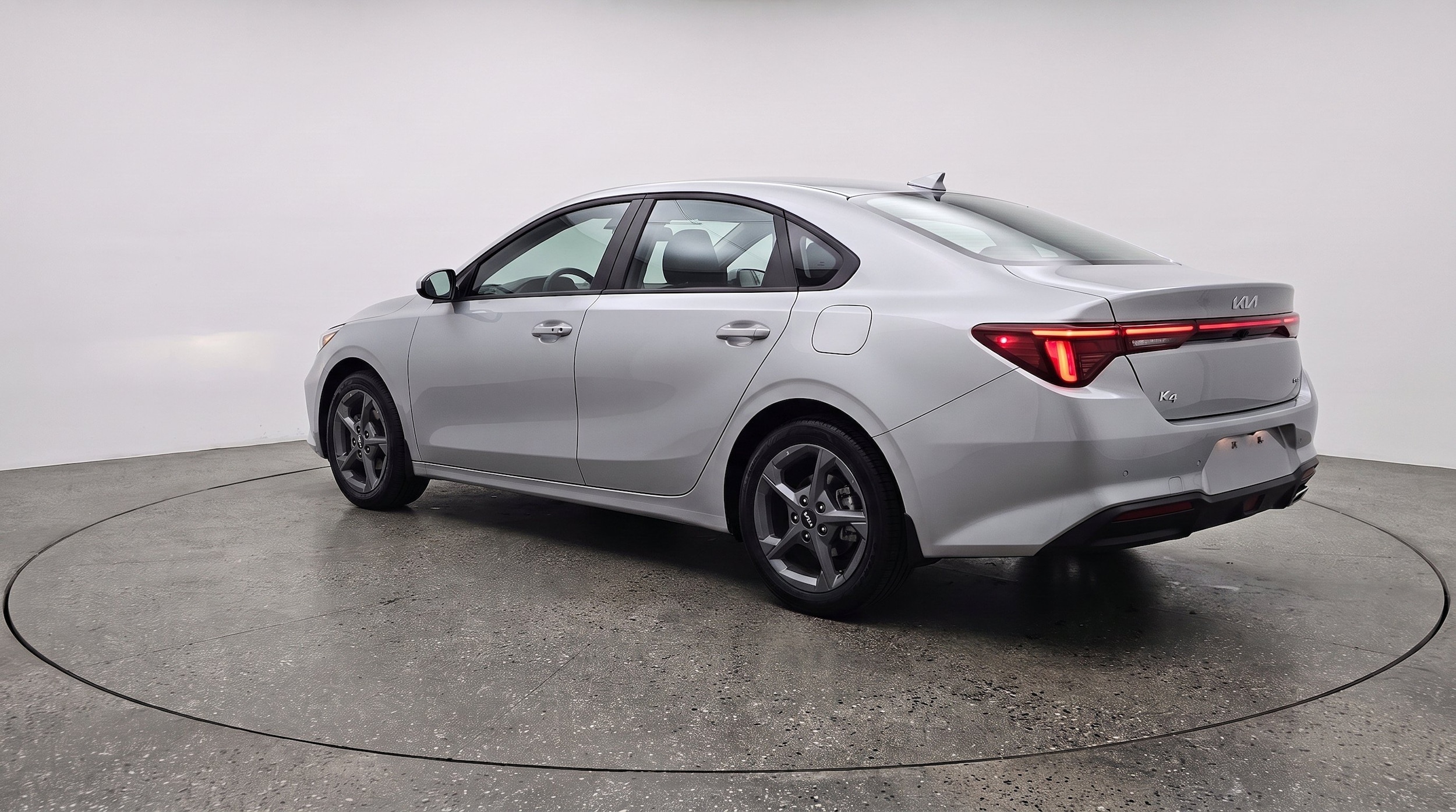 Thumbnail: 2025 Kia K4 - 6