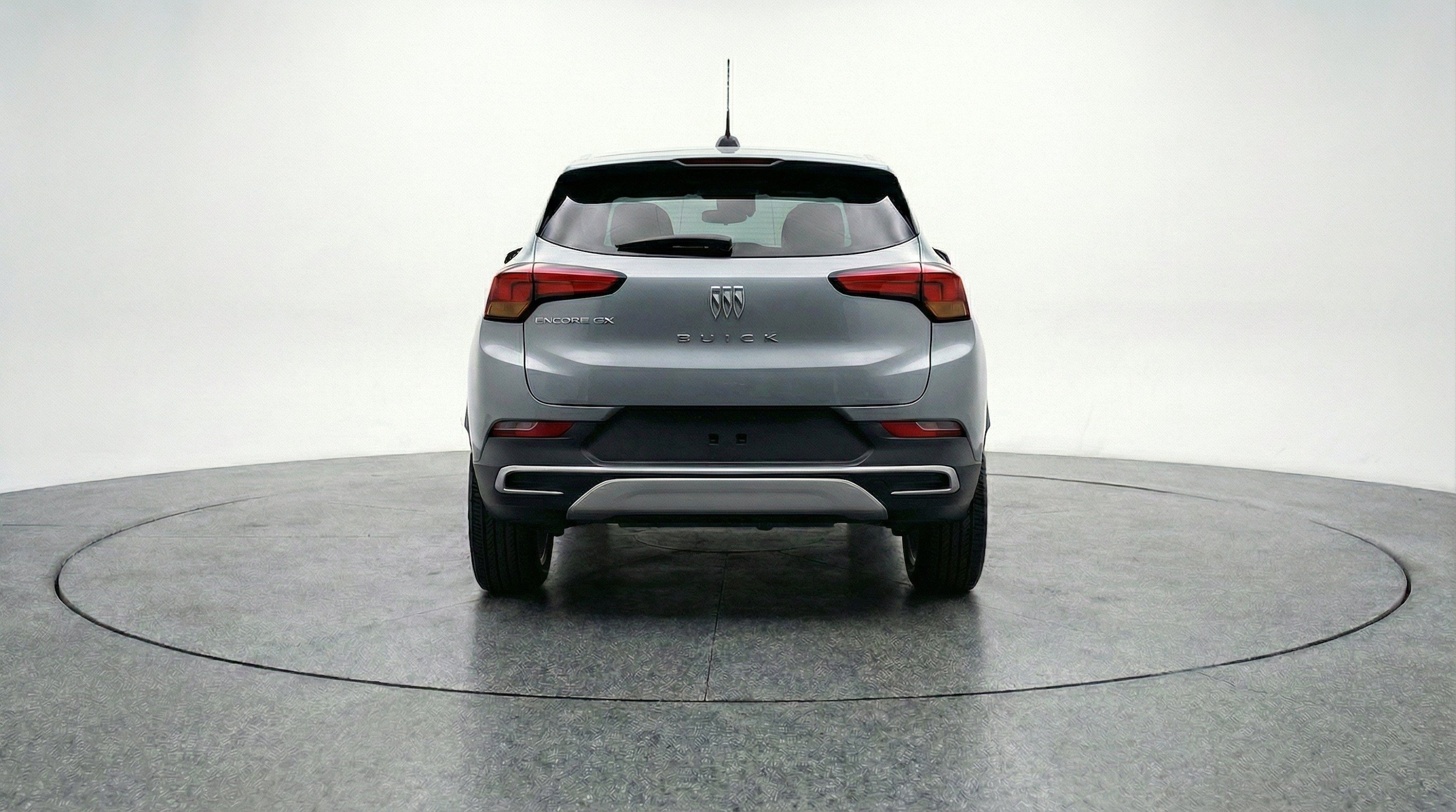 Thumbnail: 2026 Buick Encore GX - 7