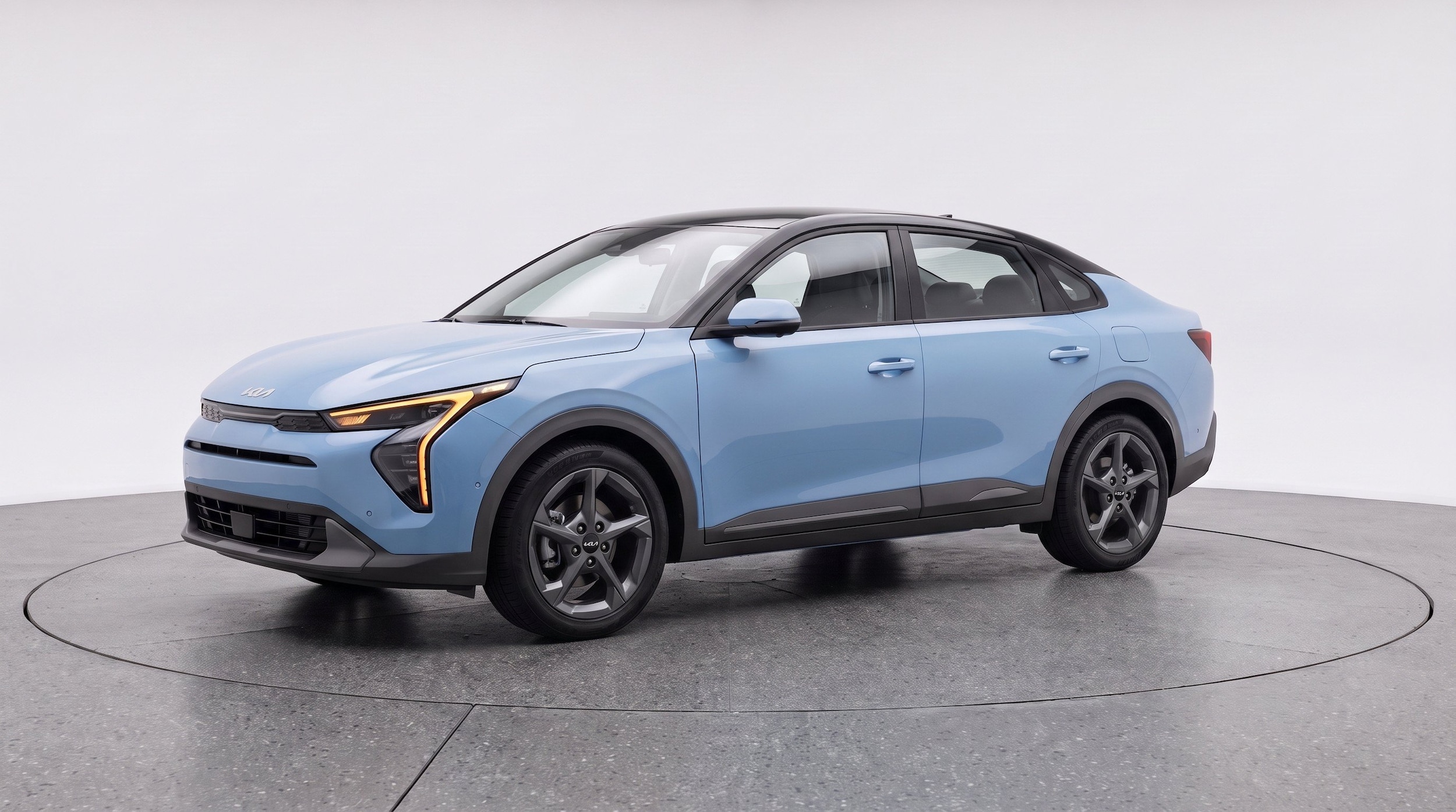 Thumbnail: 2025 Kia K4 - 3