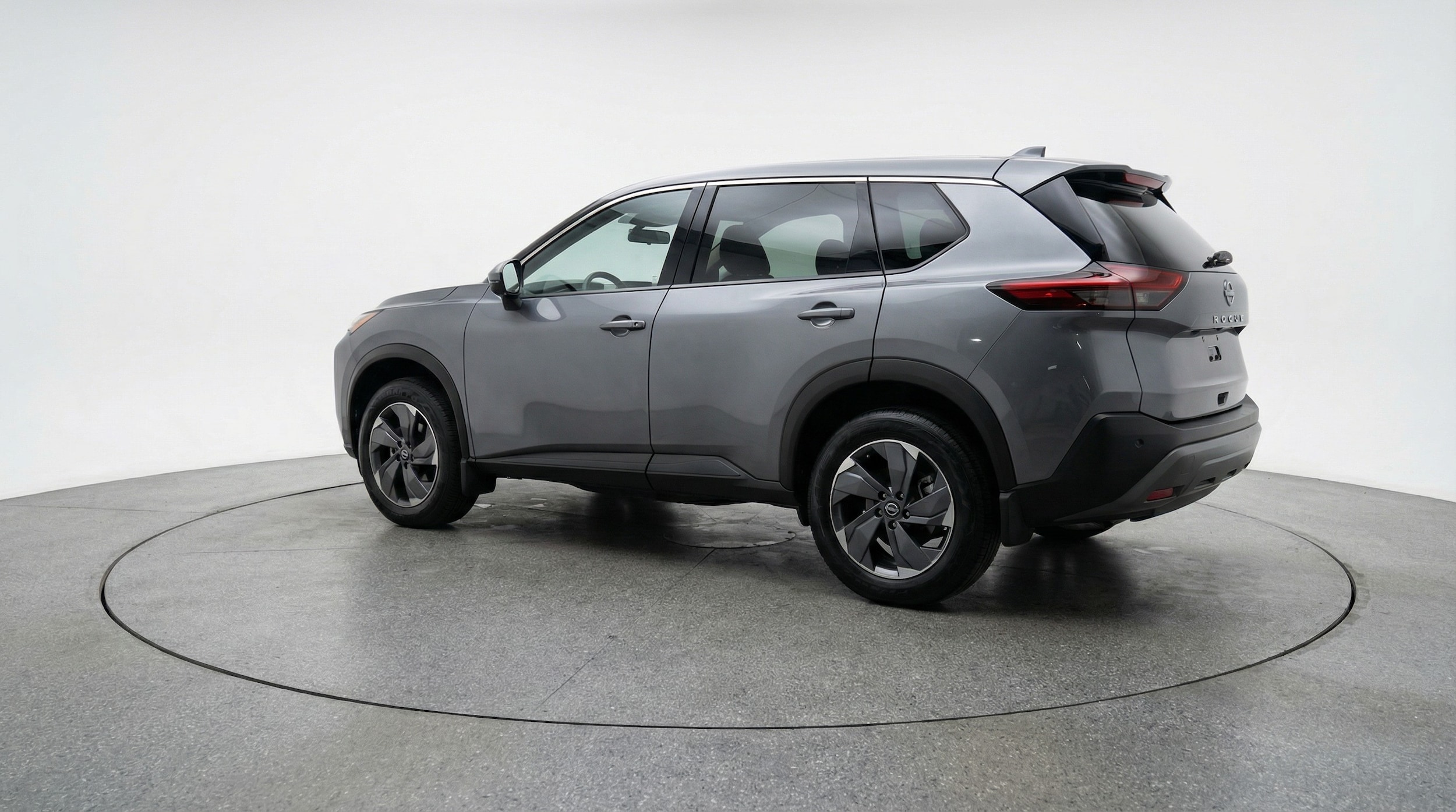 Thumbnail: 2025 Nissan Rogue - 5