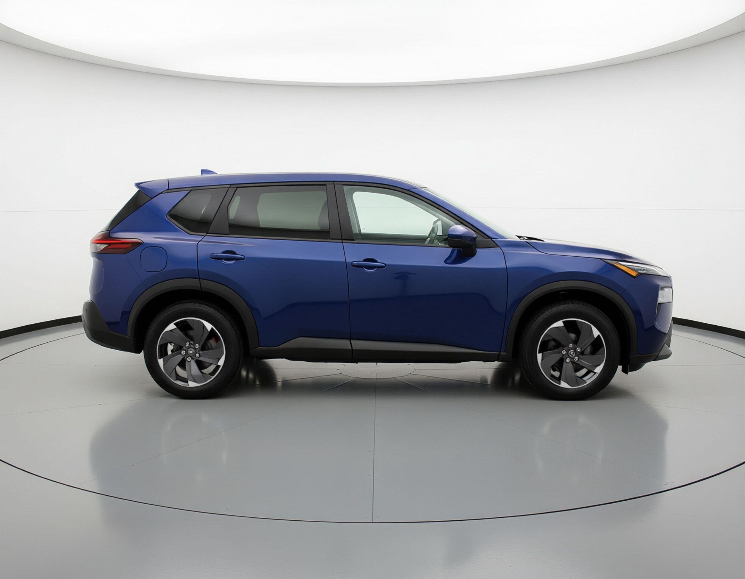 Thumbnail: 2025 Nissan Rogue - 10