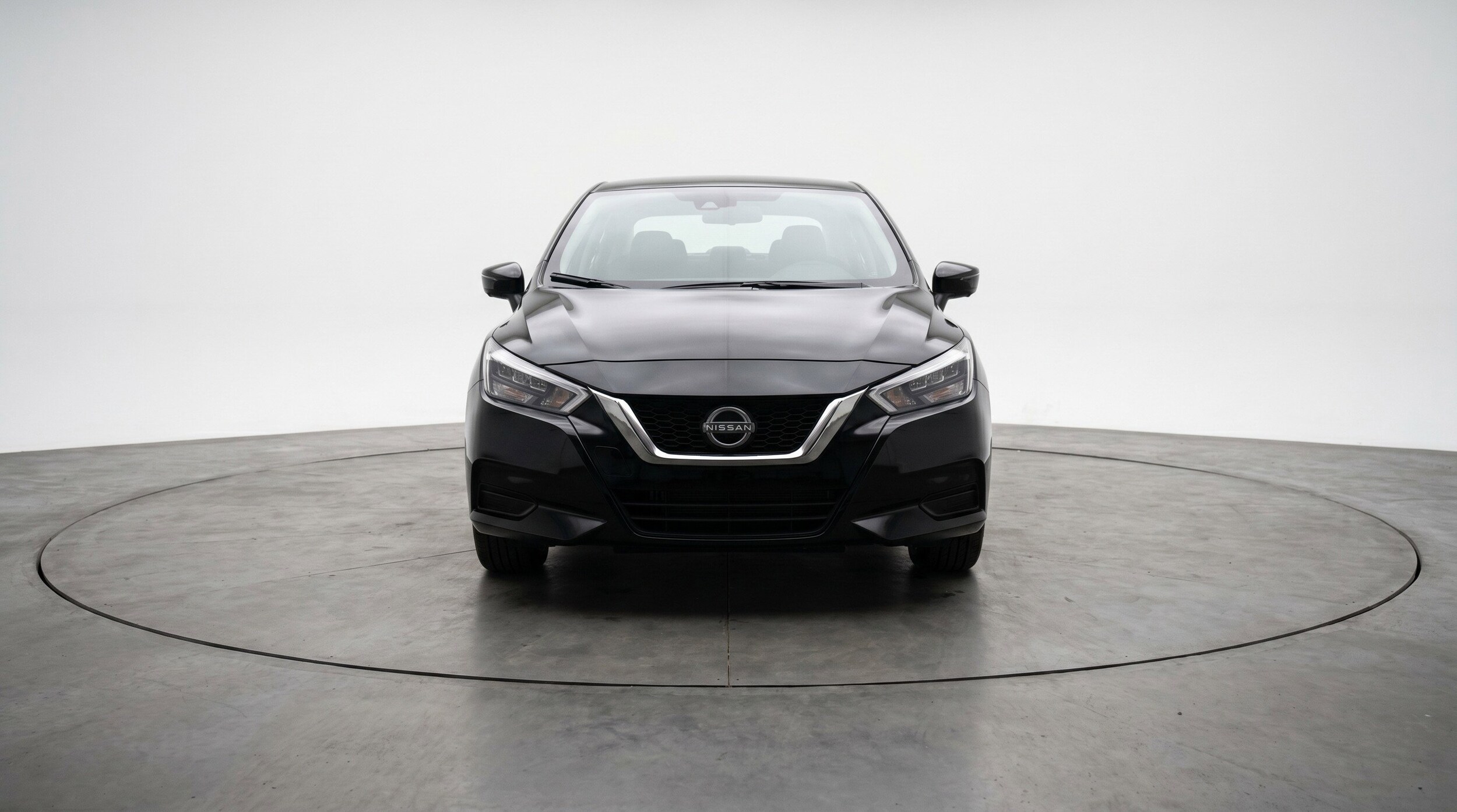 Thumbnail: 2025 Nissan Versa - 2