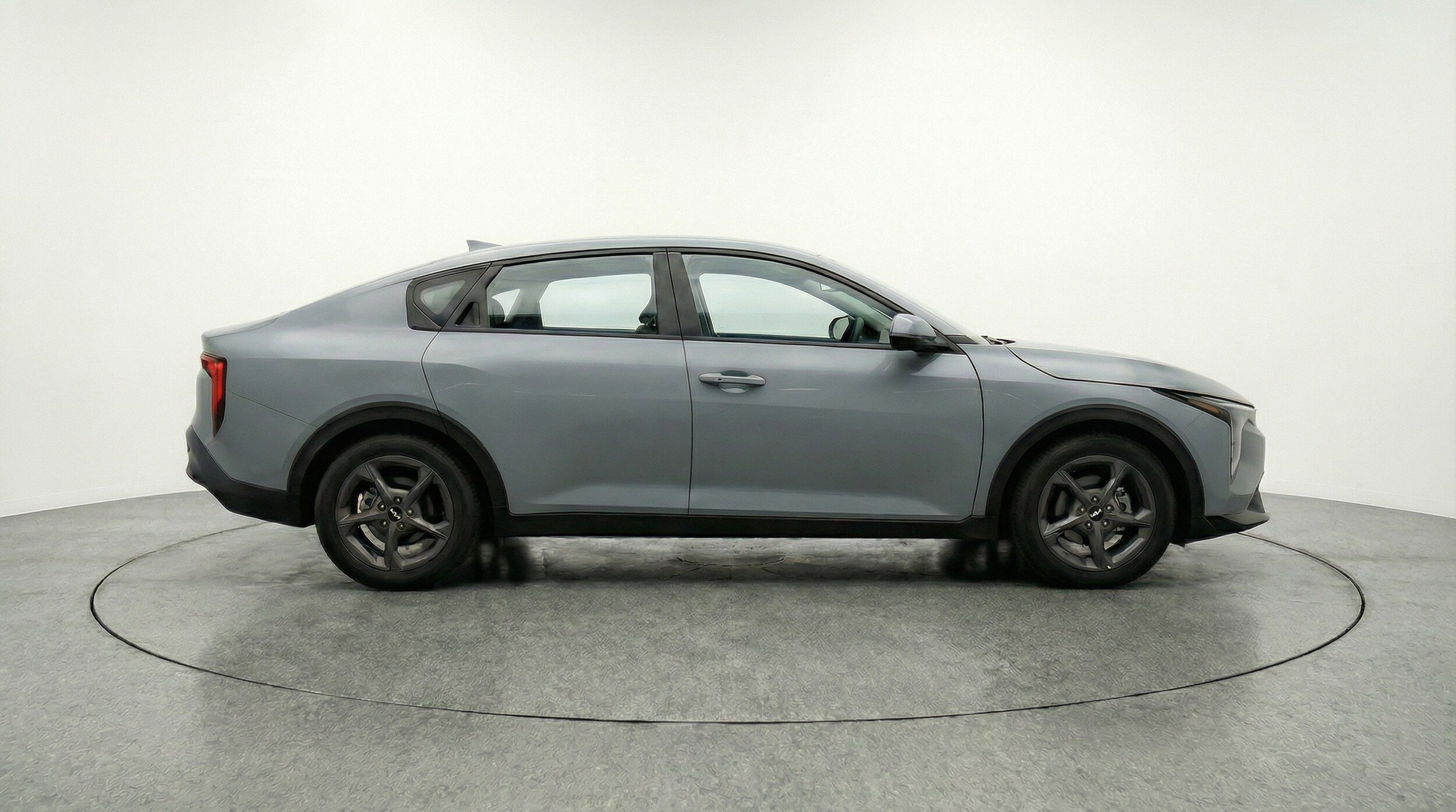 Thumbnail: 2025 Kia K4 - 11
