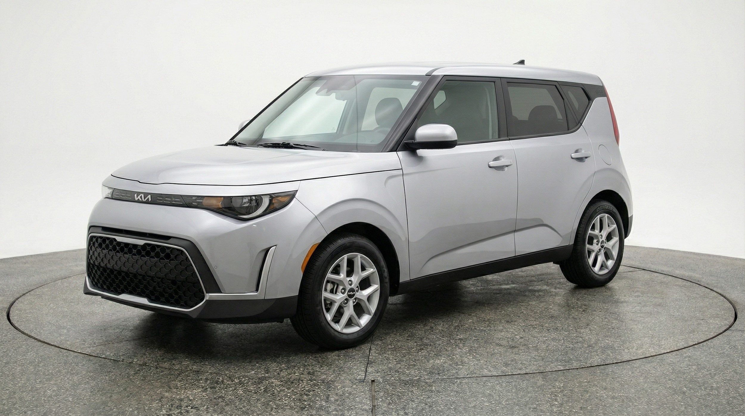 Thumbnail: 2025 Kia Soul - 3