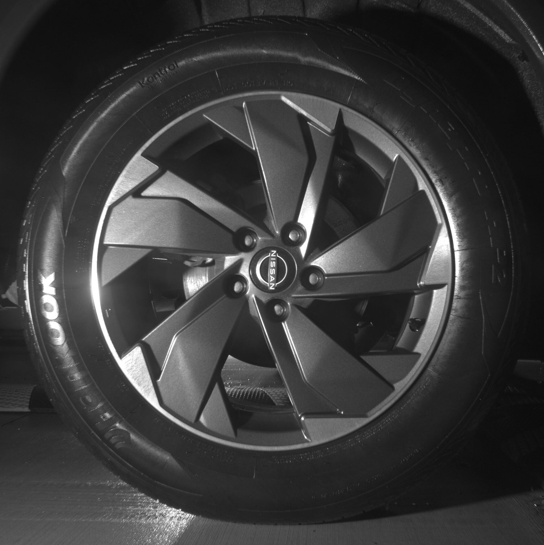 Thumbnail: 2025 Nissan Rogue - 12