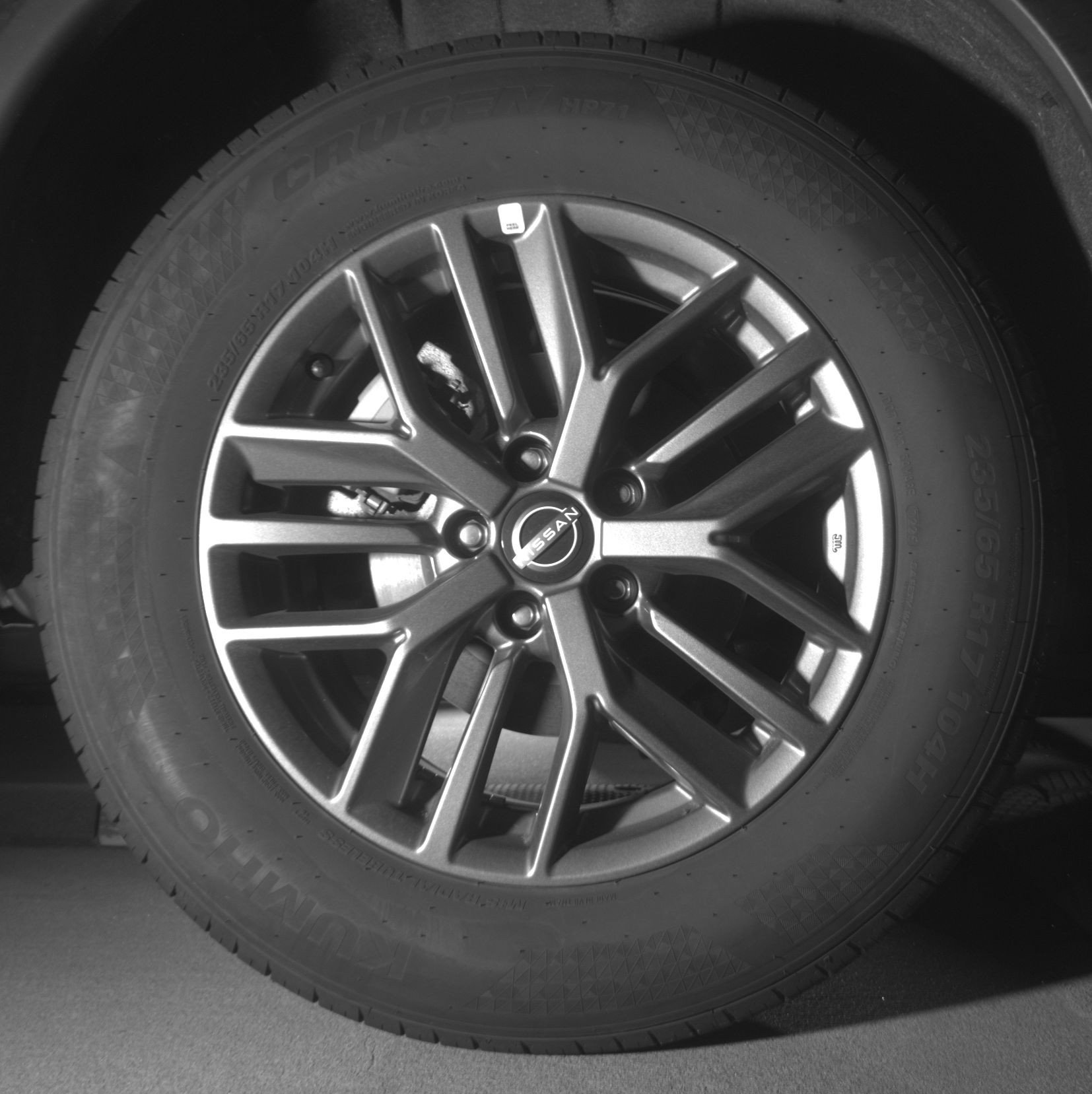 Thumbnail: 2026 Nissan Rogue - 15