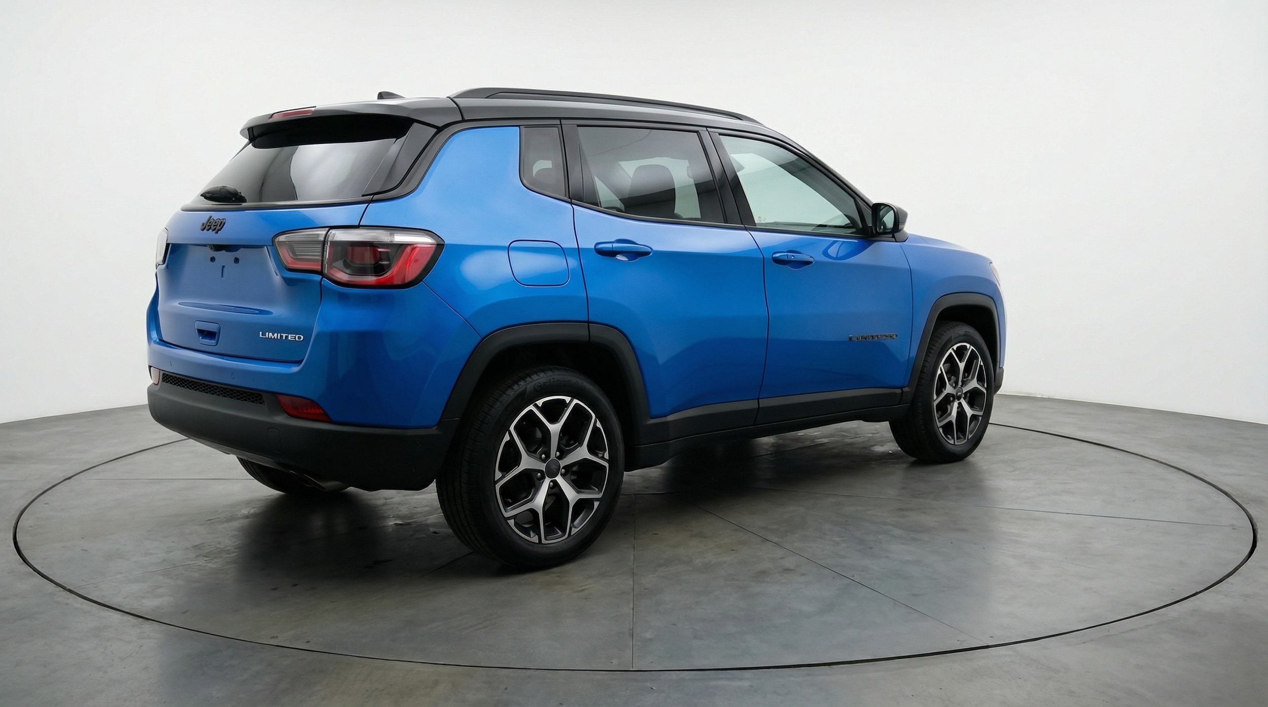 Thumbnail: 2025 Jeep Compass - 7