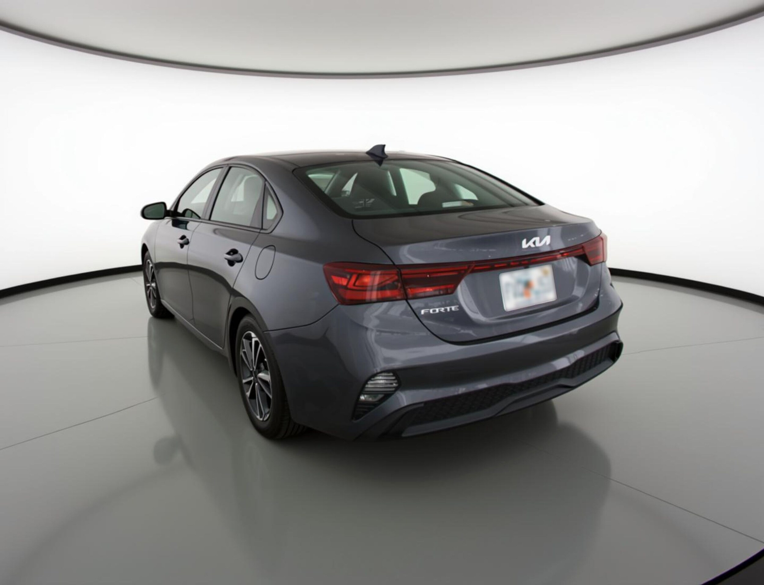 Thumbnail: 2024 Kia Forte - 5