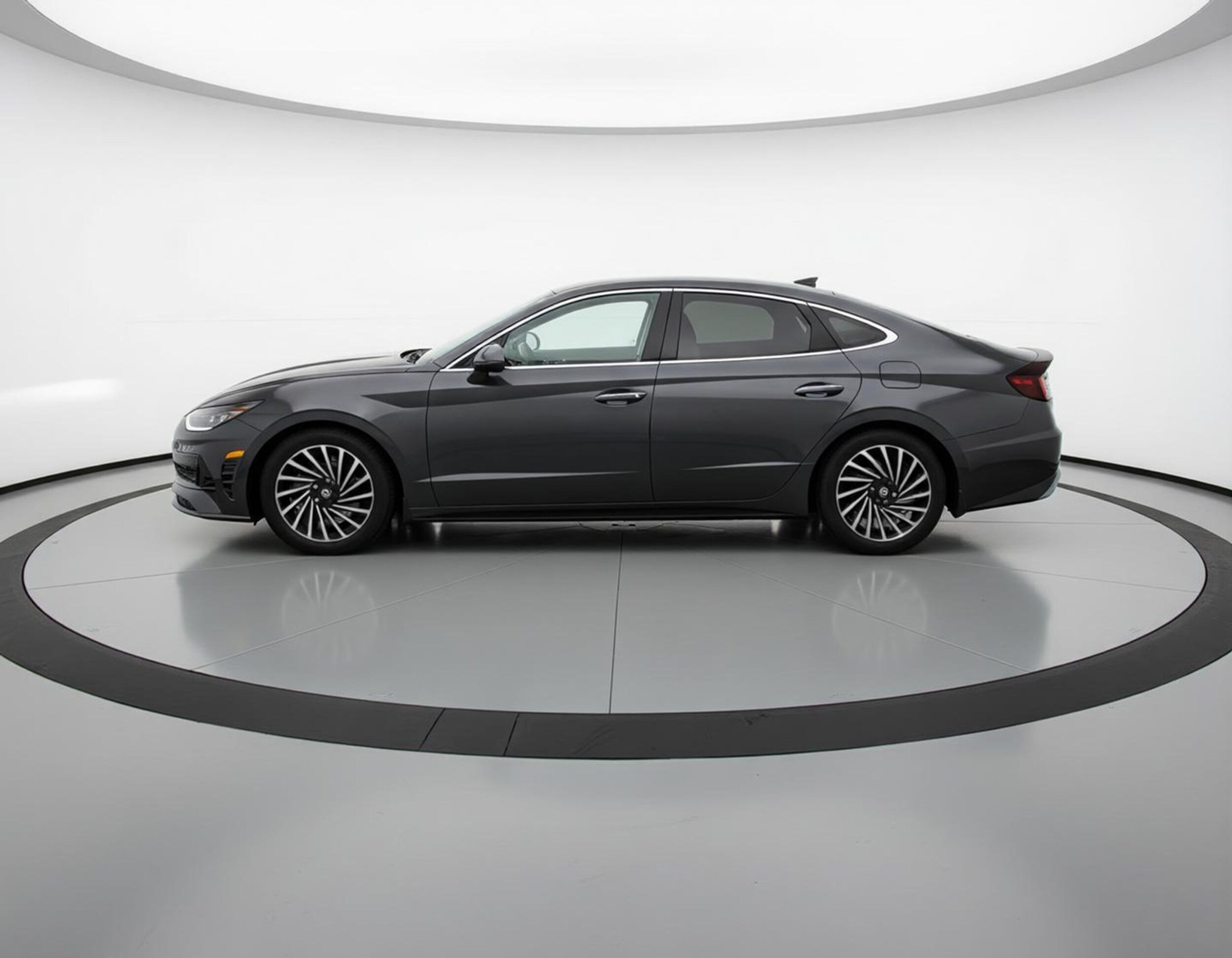 Thumbnail: 2025 Hyundai Sonata - 4