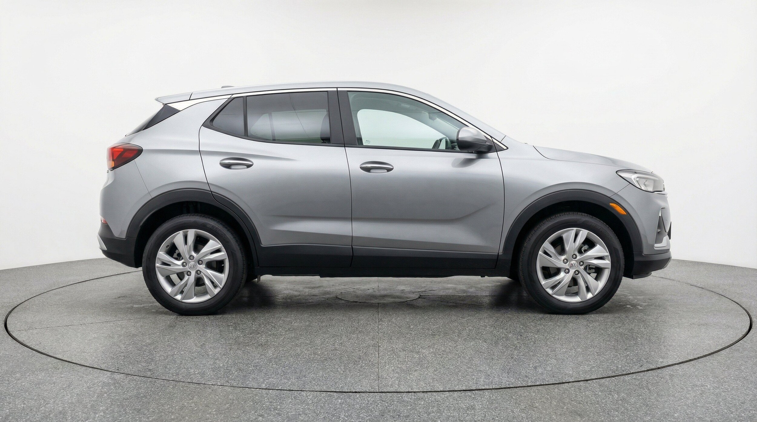 Thumbnail: 2026 Buick Encore GX - 11
