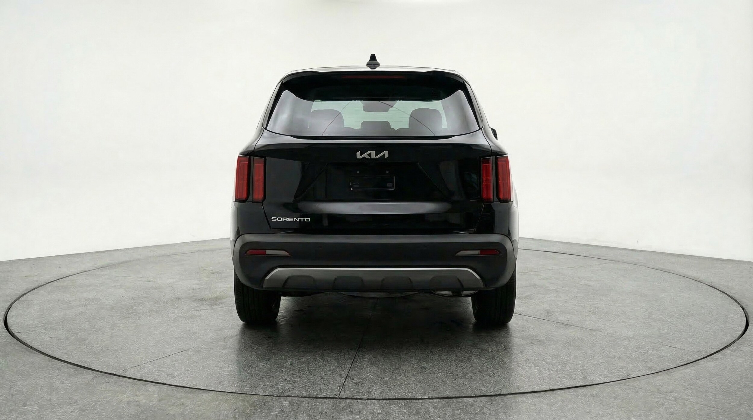 Thumbnail: 2024 Kia Sorento - 7