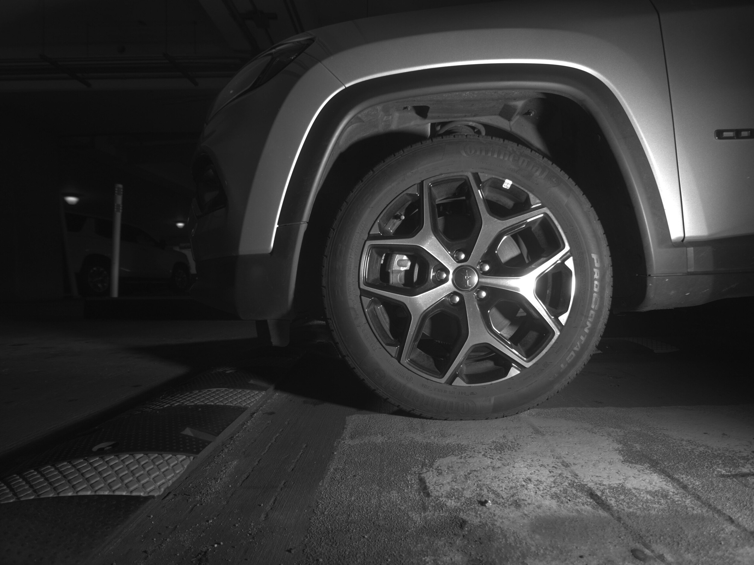 Thumbnail: 2025 Jeep Compass - 12