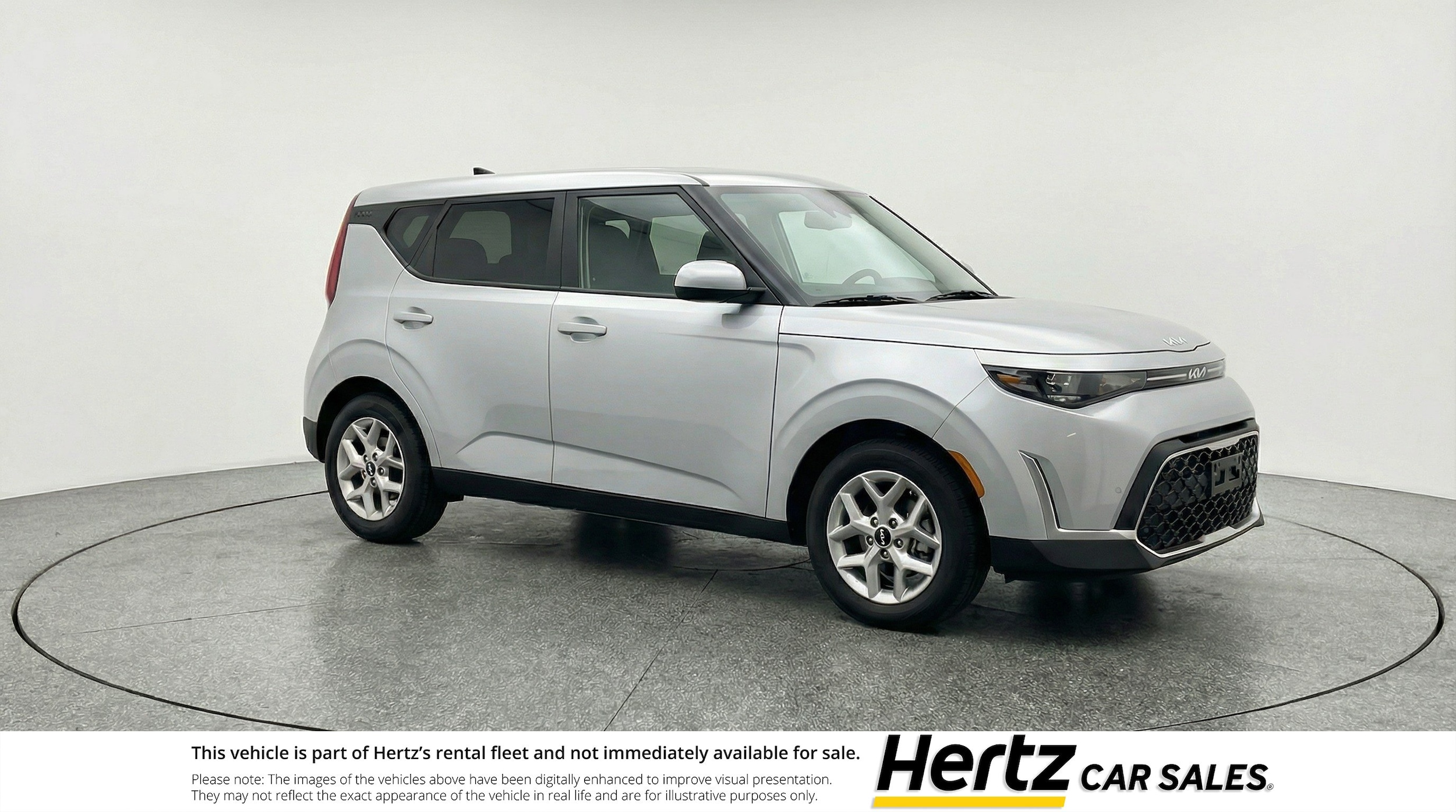Thumbnail: 2025 Kia Soul - 1