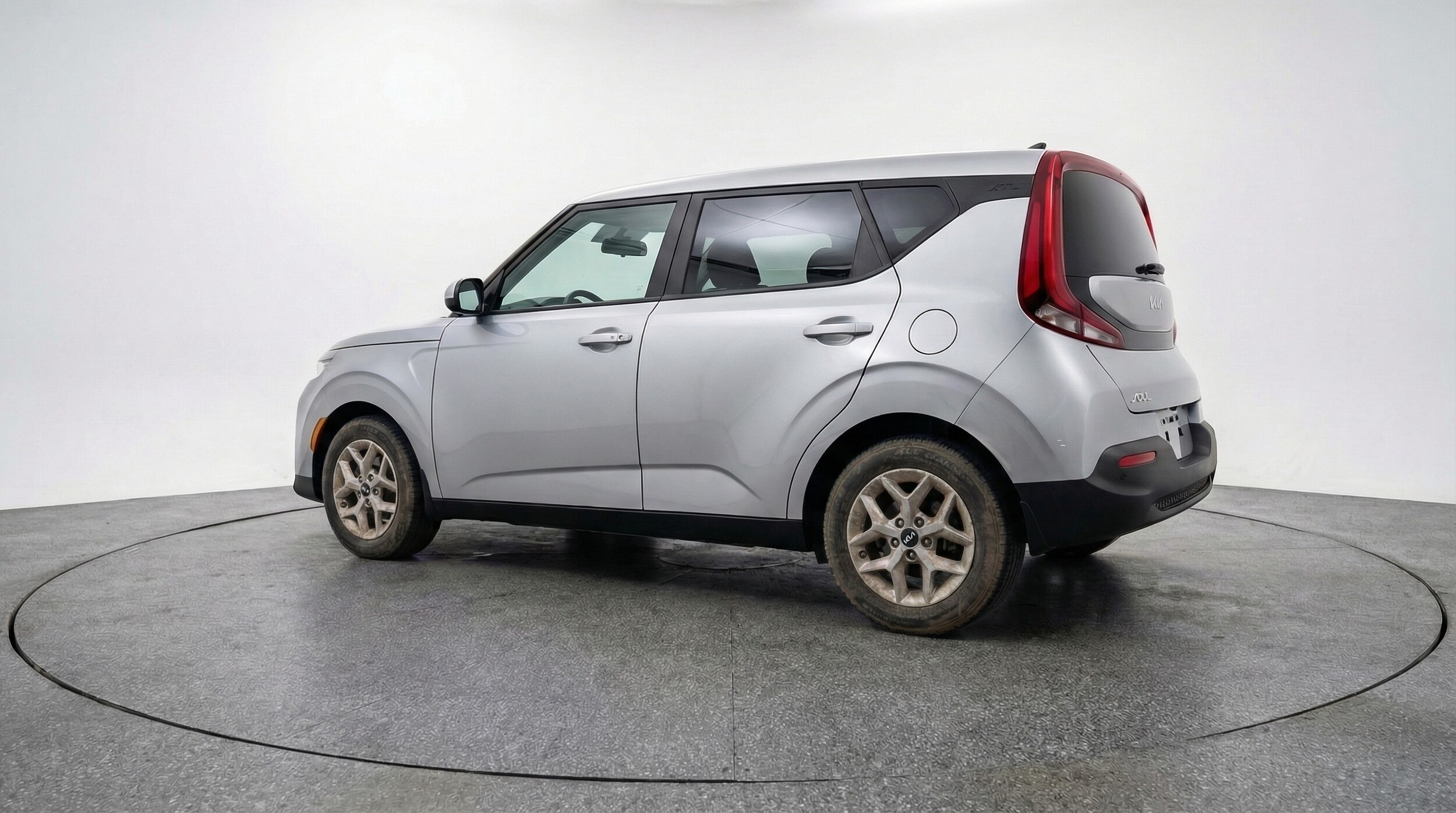 Thumbnail: 2025 Kia Soul - 5