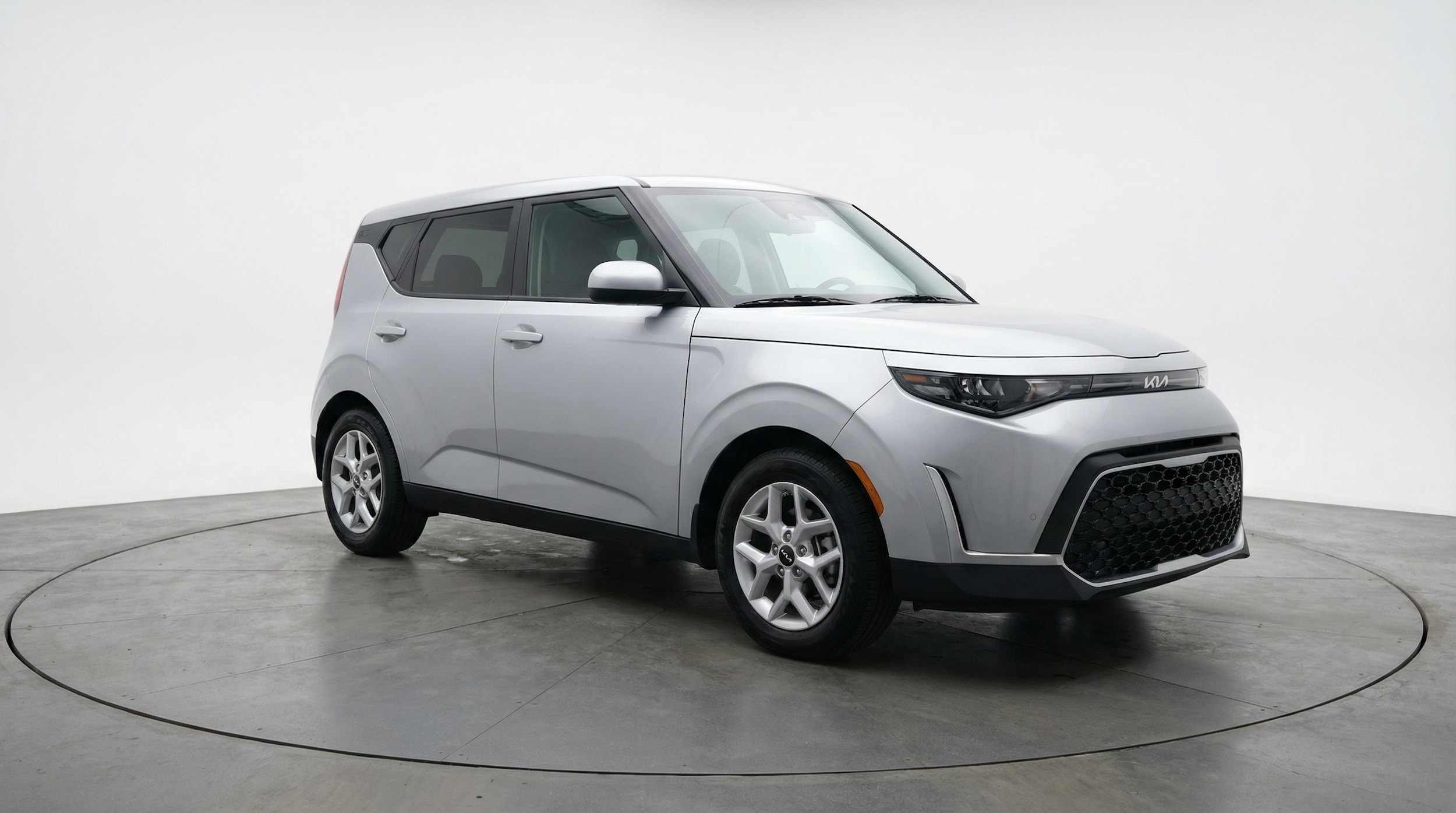2025 Kia Soul