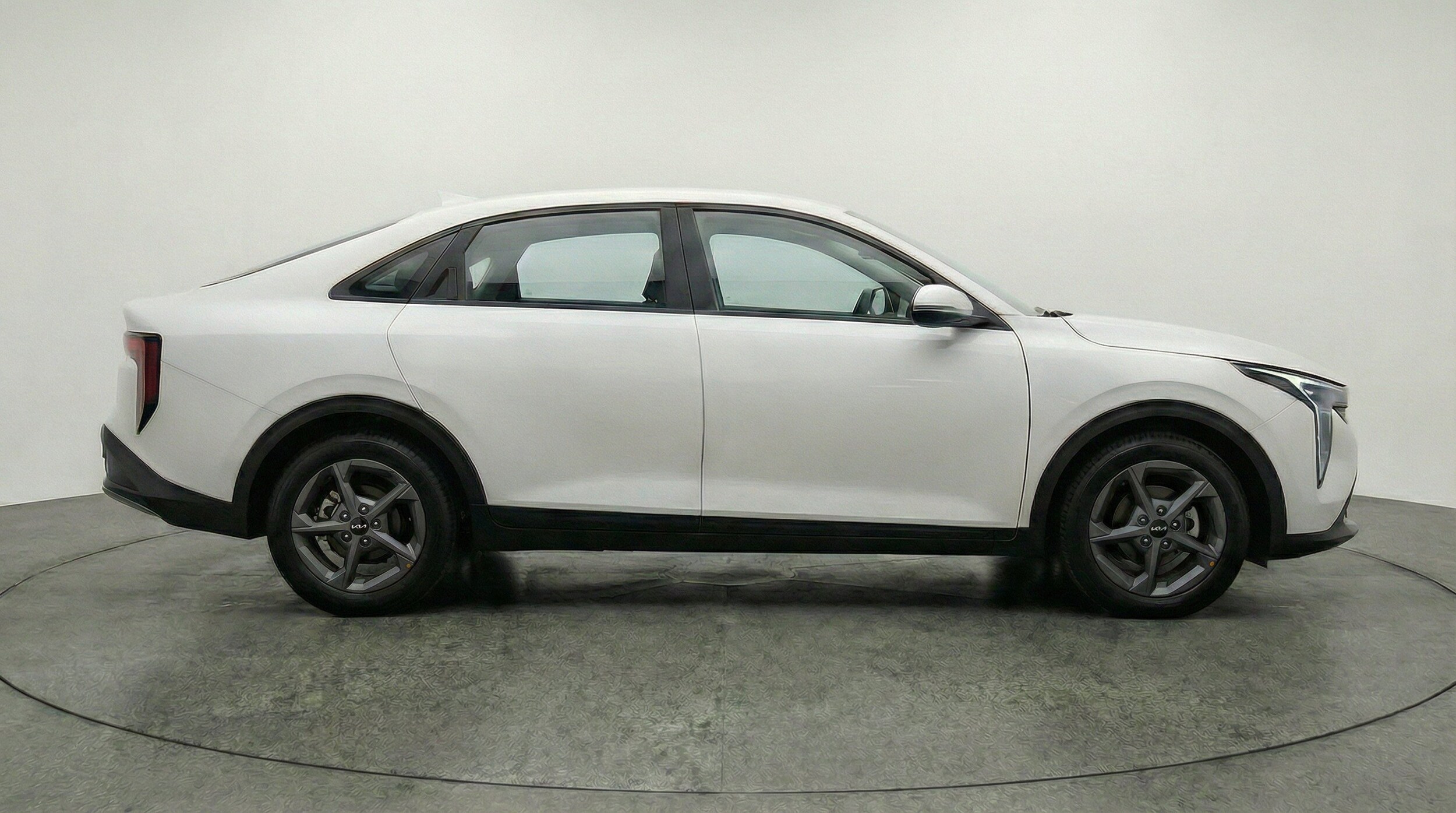 Thumbnail: 2025 Kia K4 - 11