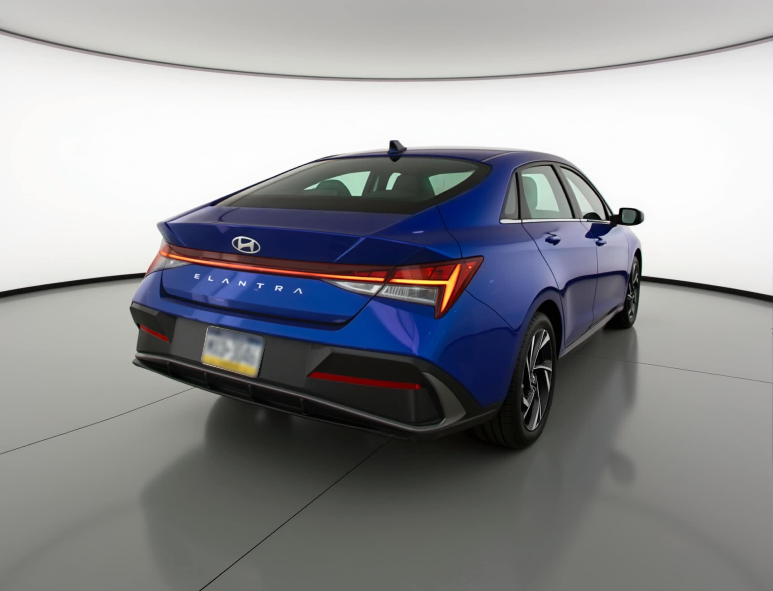 Thumbnail: 2025 Hyundai Elantra - 7