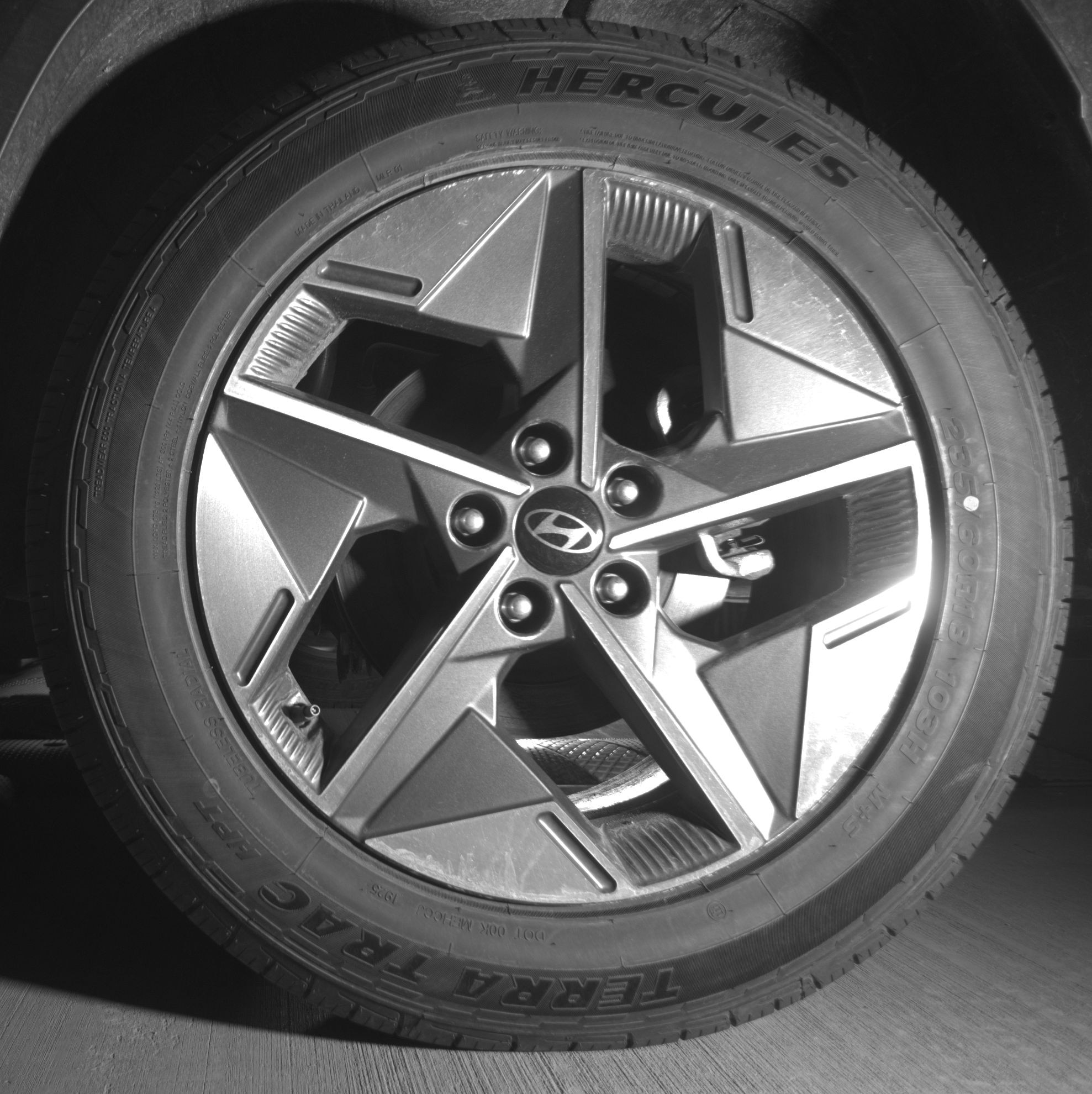 Thumbnail: 2025 Hyundai Tucson - 11