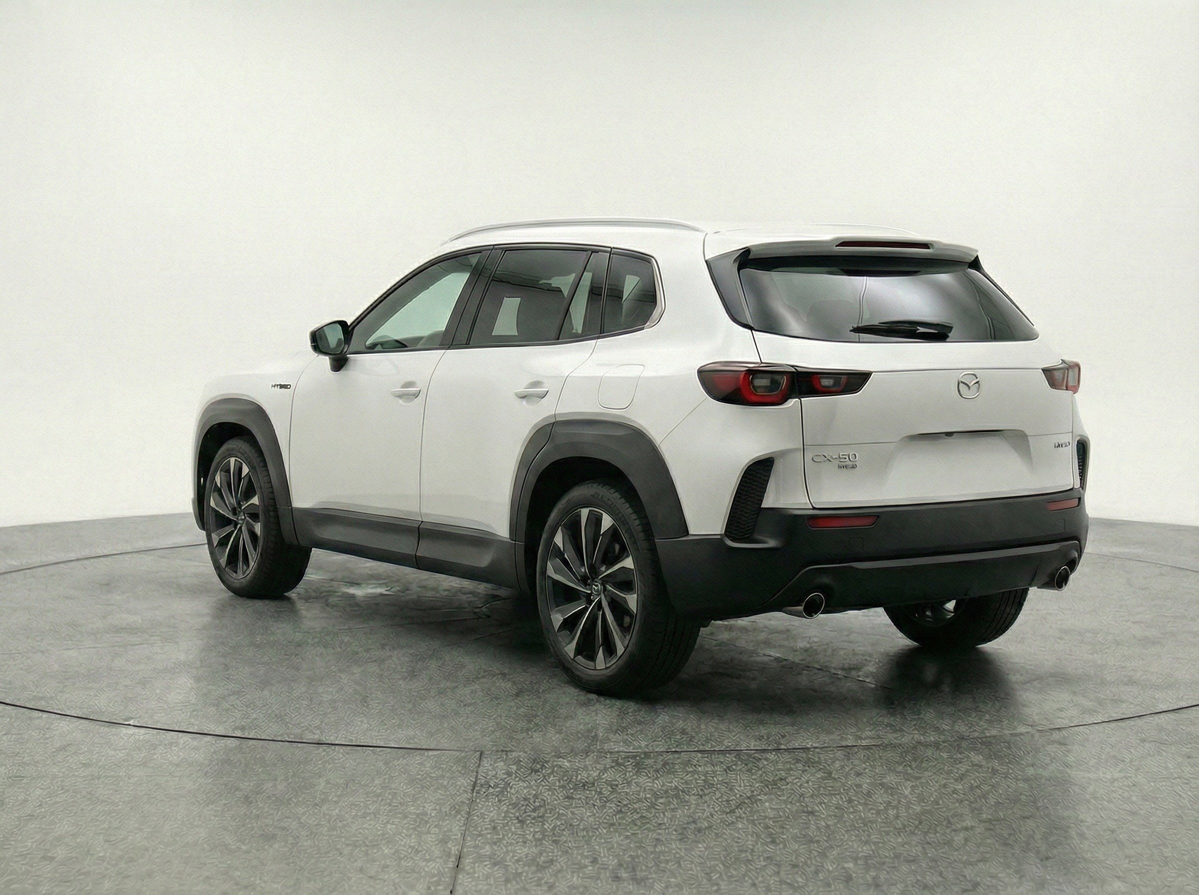 Thumbnail: 2025 Mazda CX-50 - 6