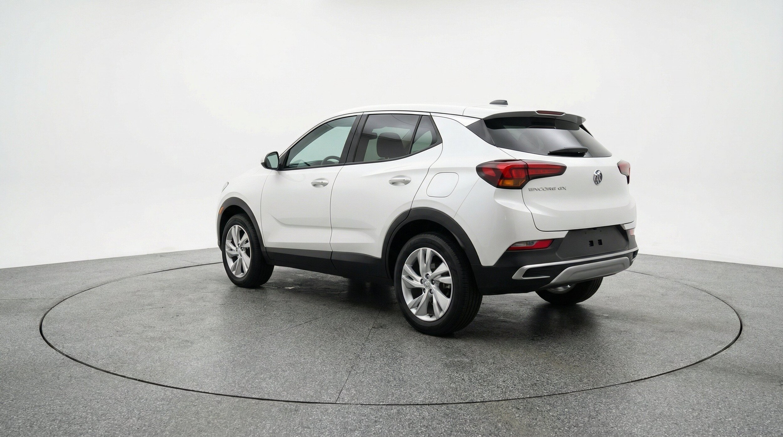 Thumbnail: 2026 Buick Encore GX - 6