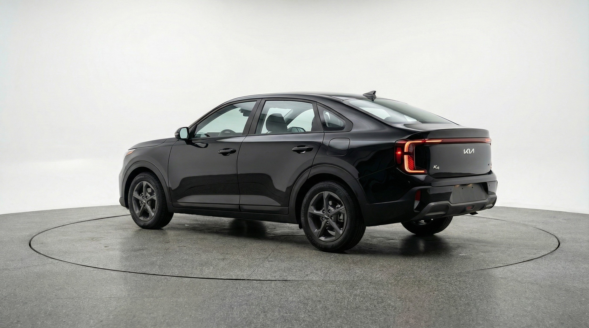 Thumbnail: 2025 Kia K4 - 6