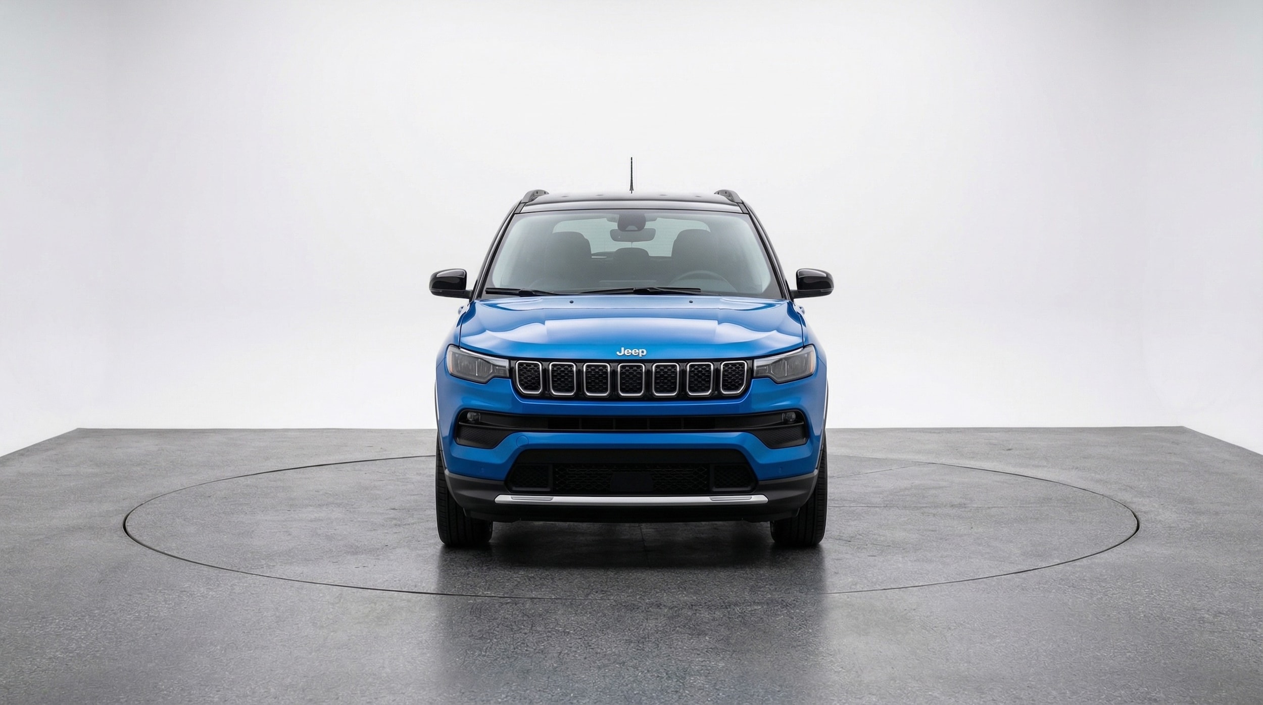 Thumbnail: 2025 Jeep Compass - 2