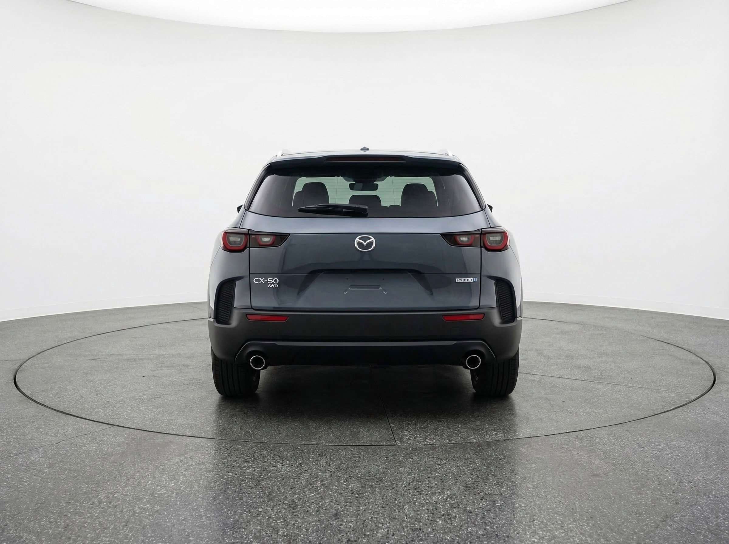 Thumbnail: 2025 Mazda CX-50 - 7
