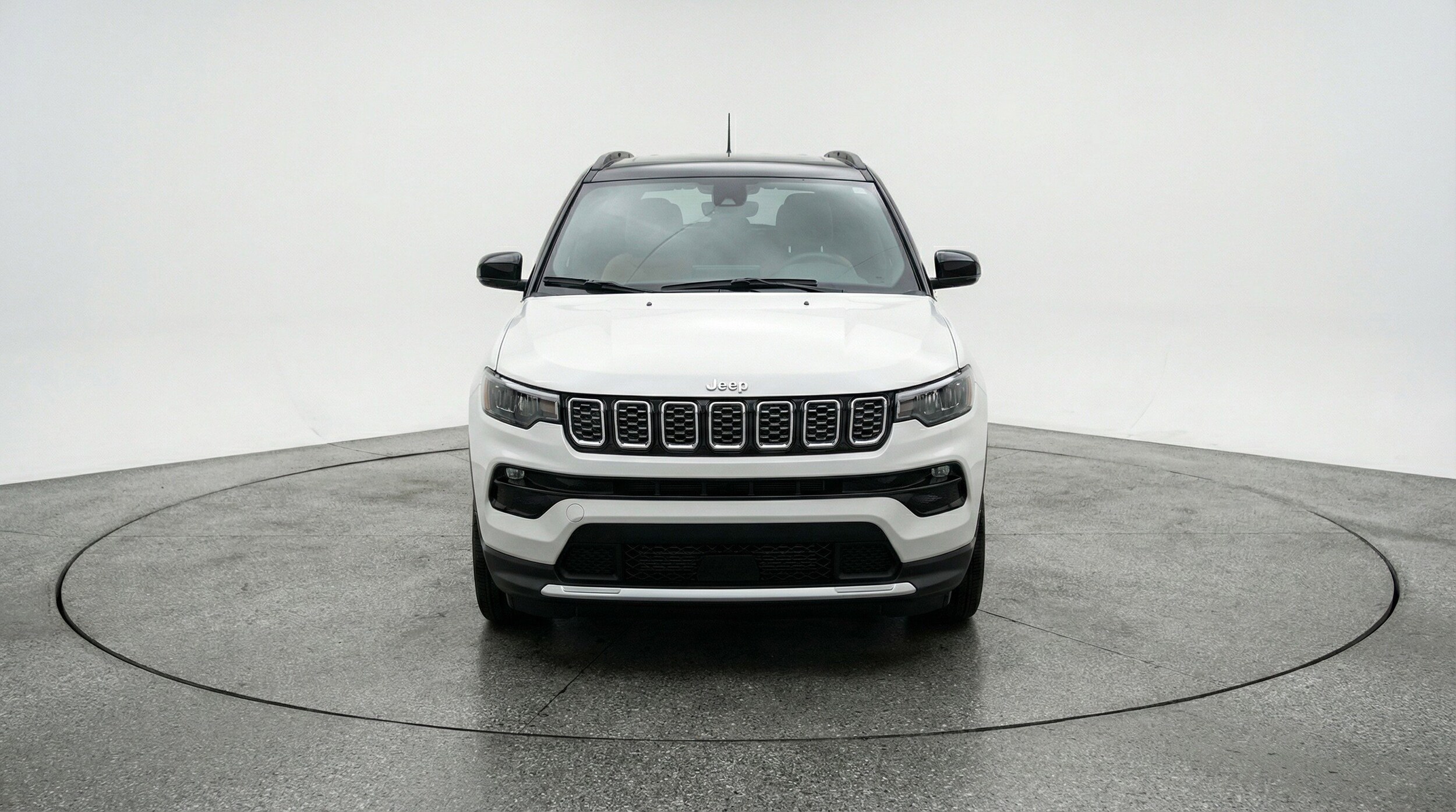 Thumbnail: 2025 Jeep Compass - 2