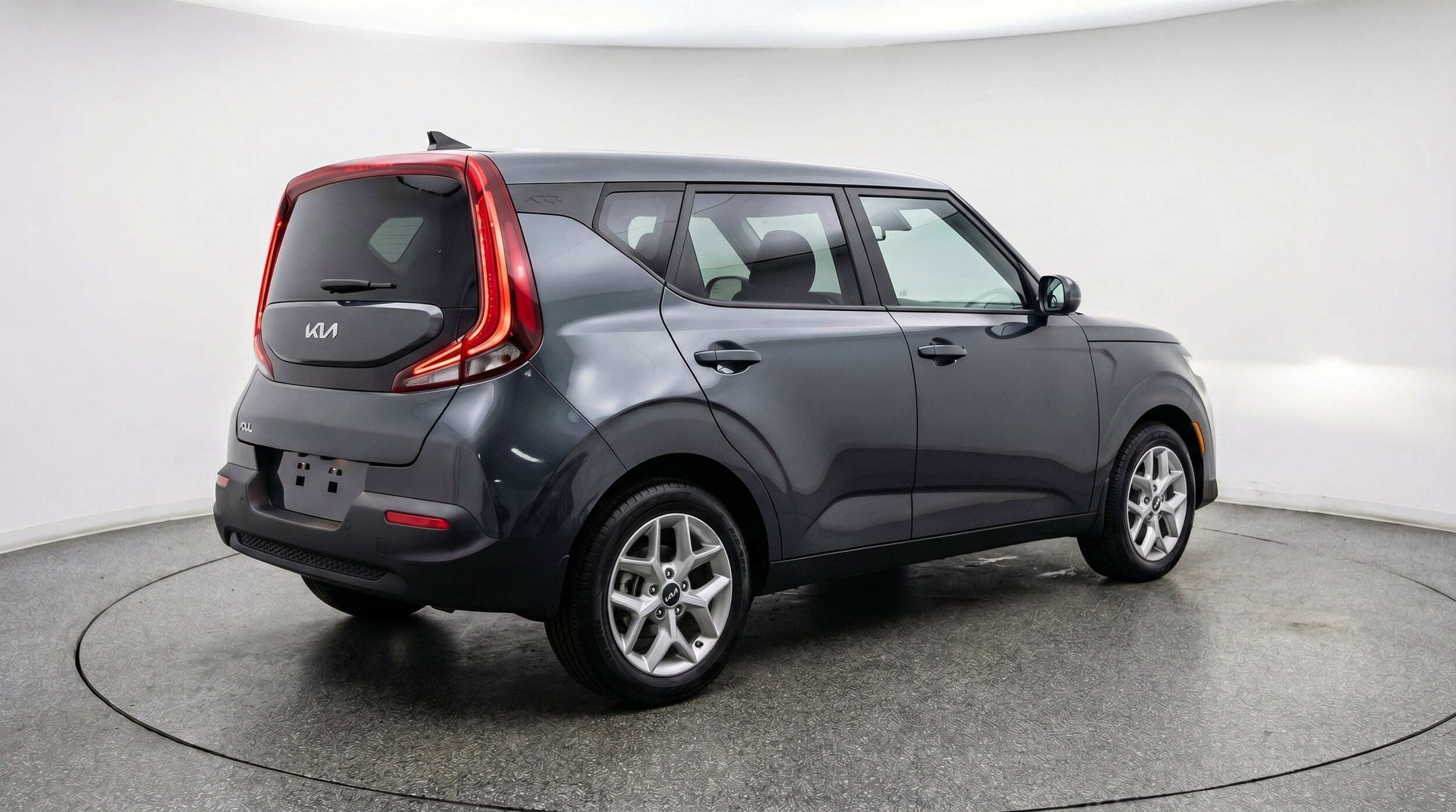 Thumbnail: 2025 Kia Soul - 9