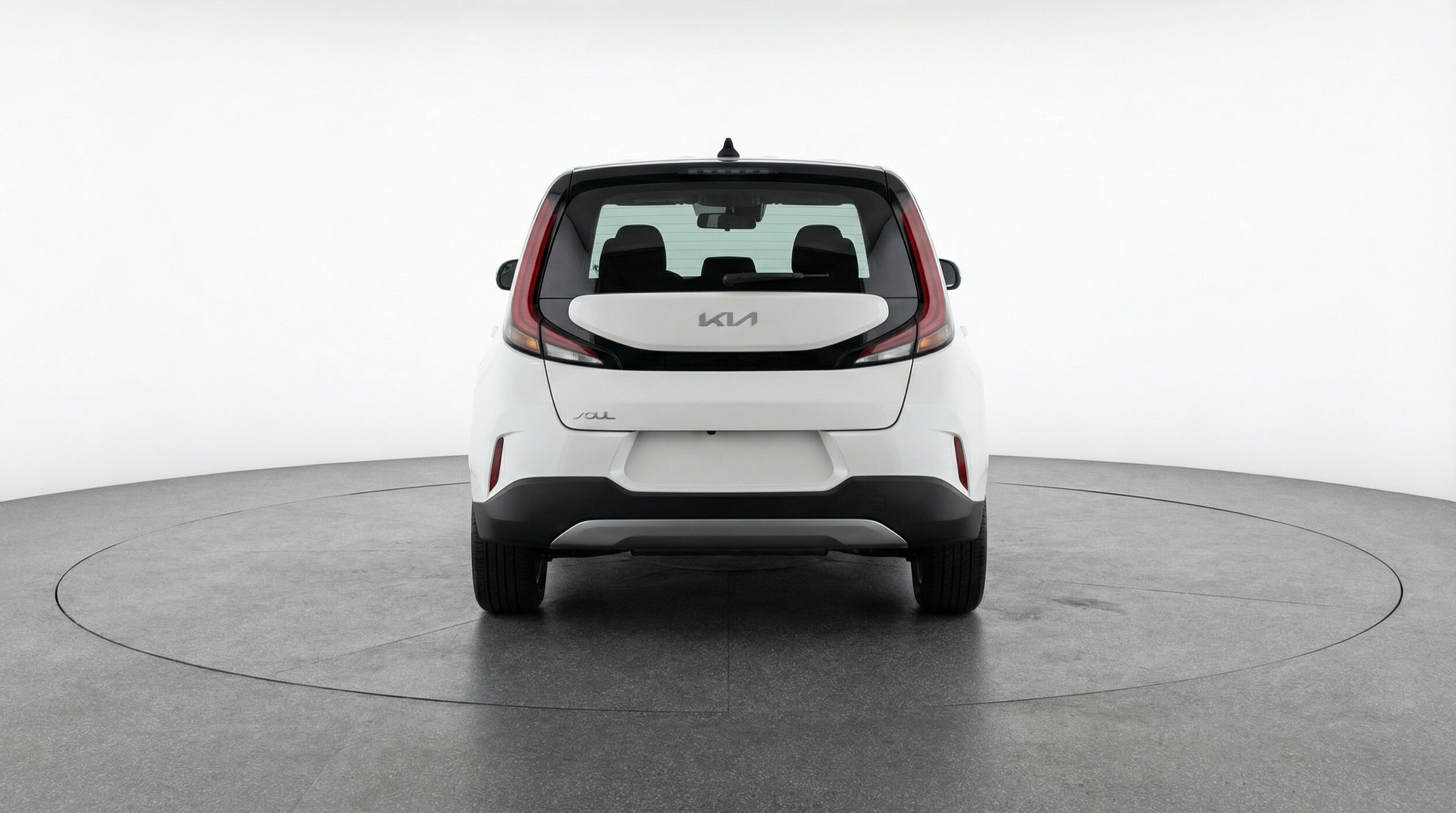 Thumbnail: 2025 Kia Soul - 6