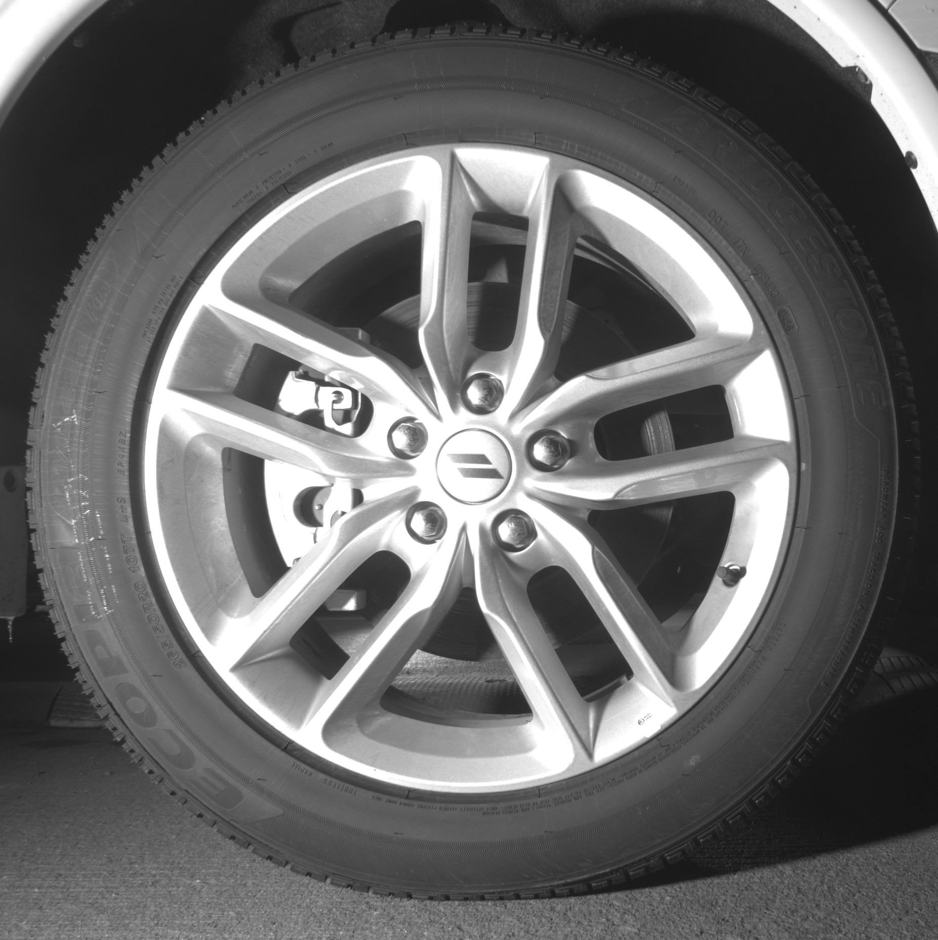 Thumbnail: 2025 Buick Encore GX - 13