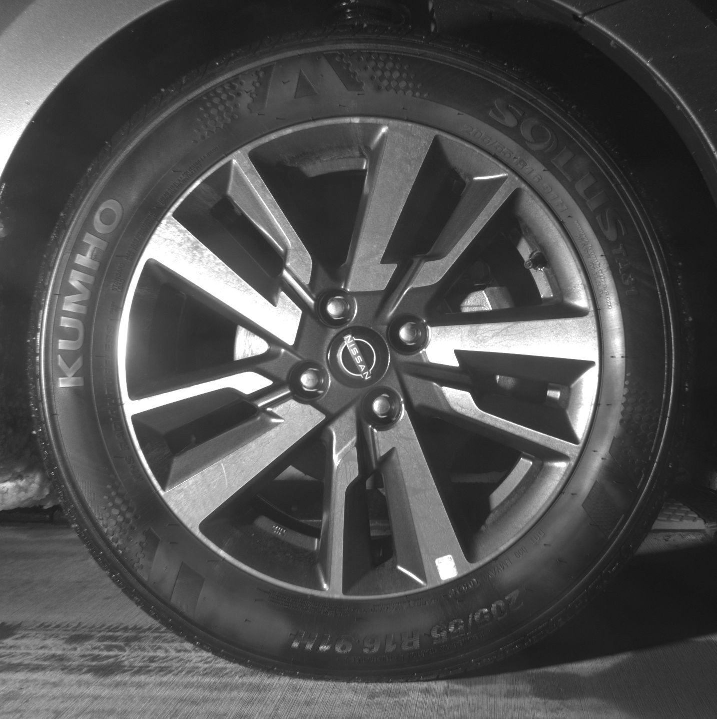 Thumbnail: 2025 Nissan Versa - 13