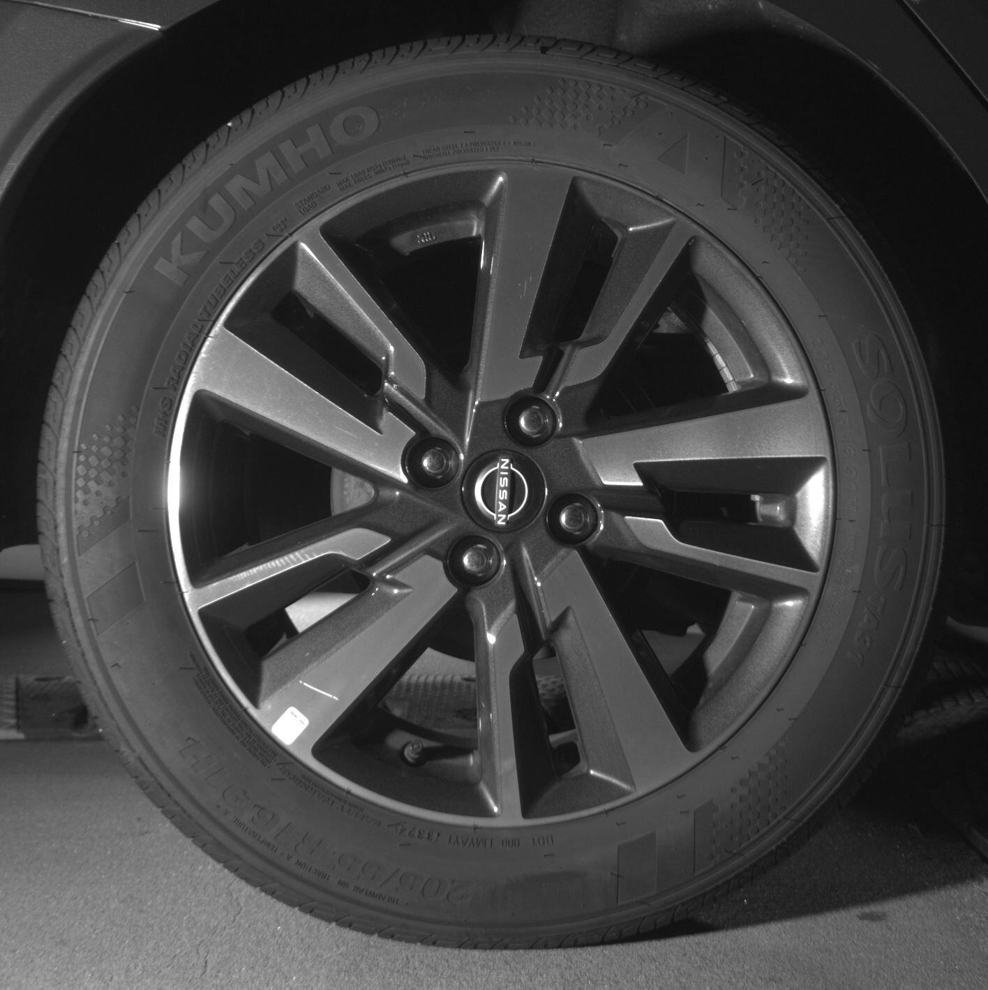 Thumbnail: 2025 Nissan Versa - 12