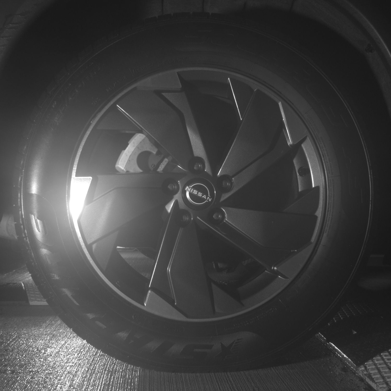 Thumbnail: 2025 Nissan Rogue - 12