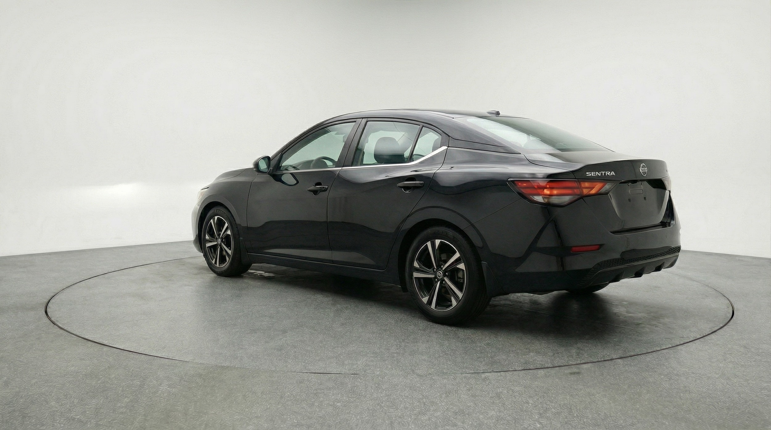 Thumbnail: 2025 Nissan Sentra - 5