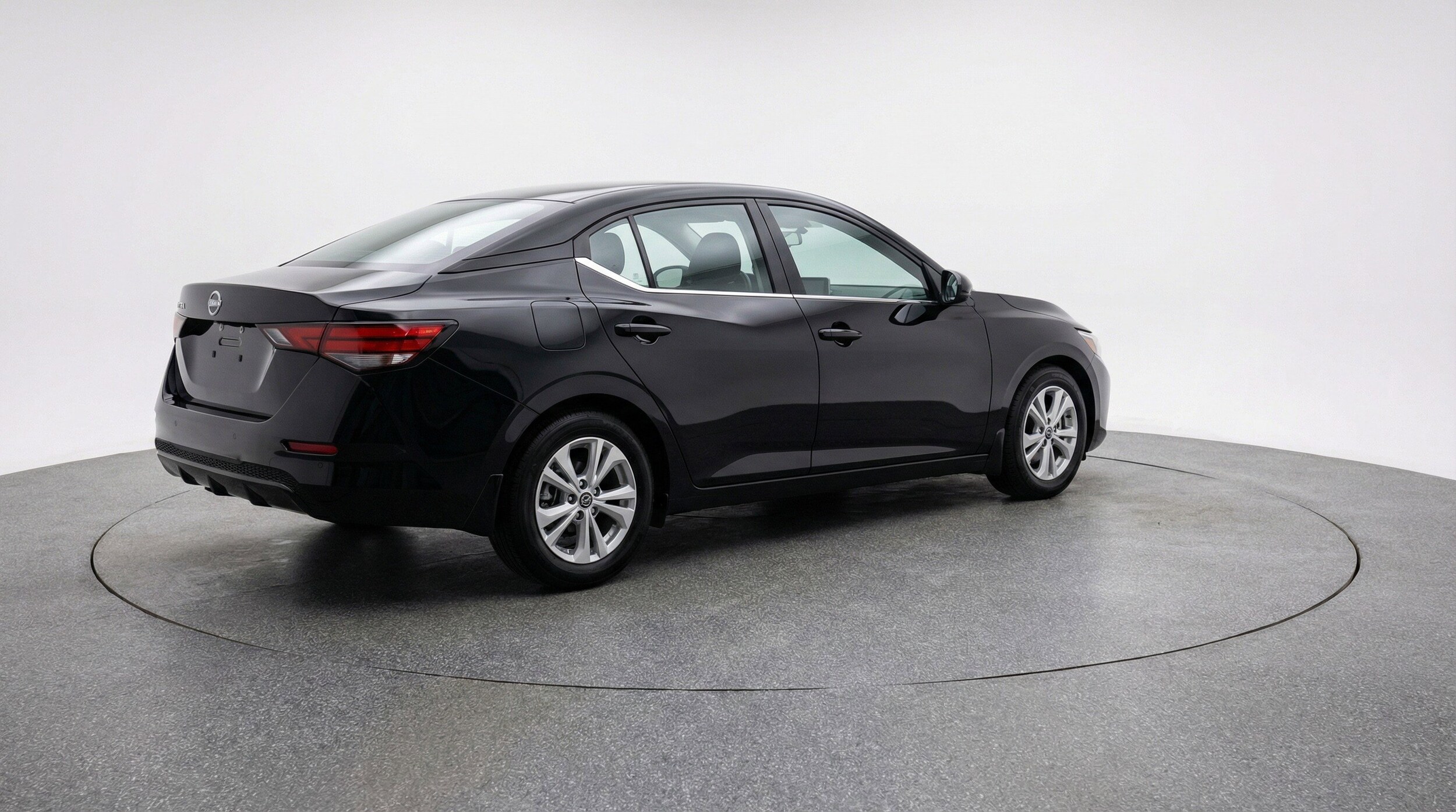 Thumbnail: 2025 Nissan Sentra - 9