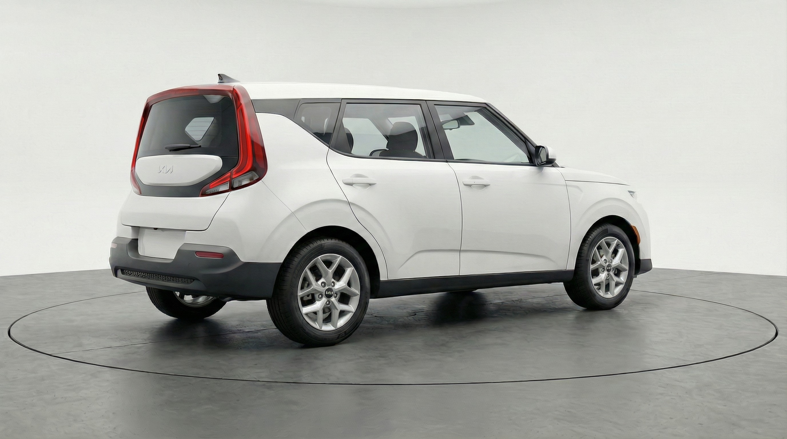 Thumbnail: 2025 Kia Soul - 7