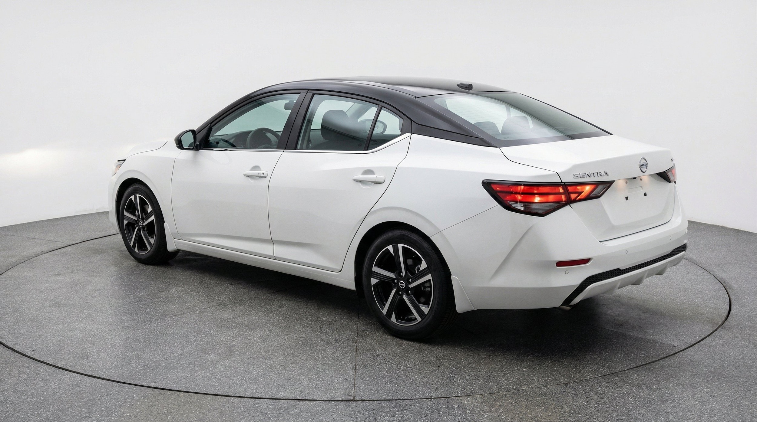 Thumbnail: 2025 Nissan Sentra - 6