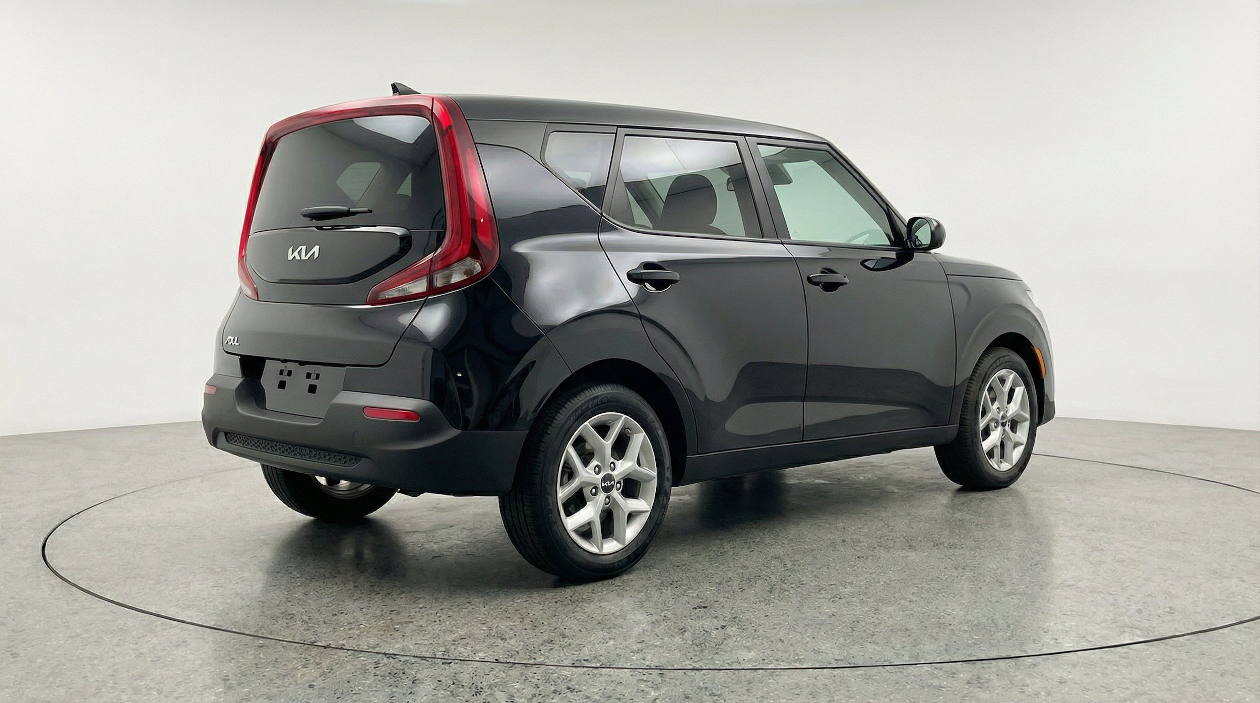 Thumbnail: 2025 Kia Soul - 9