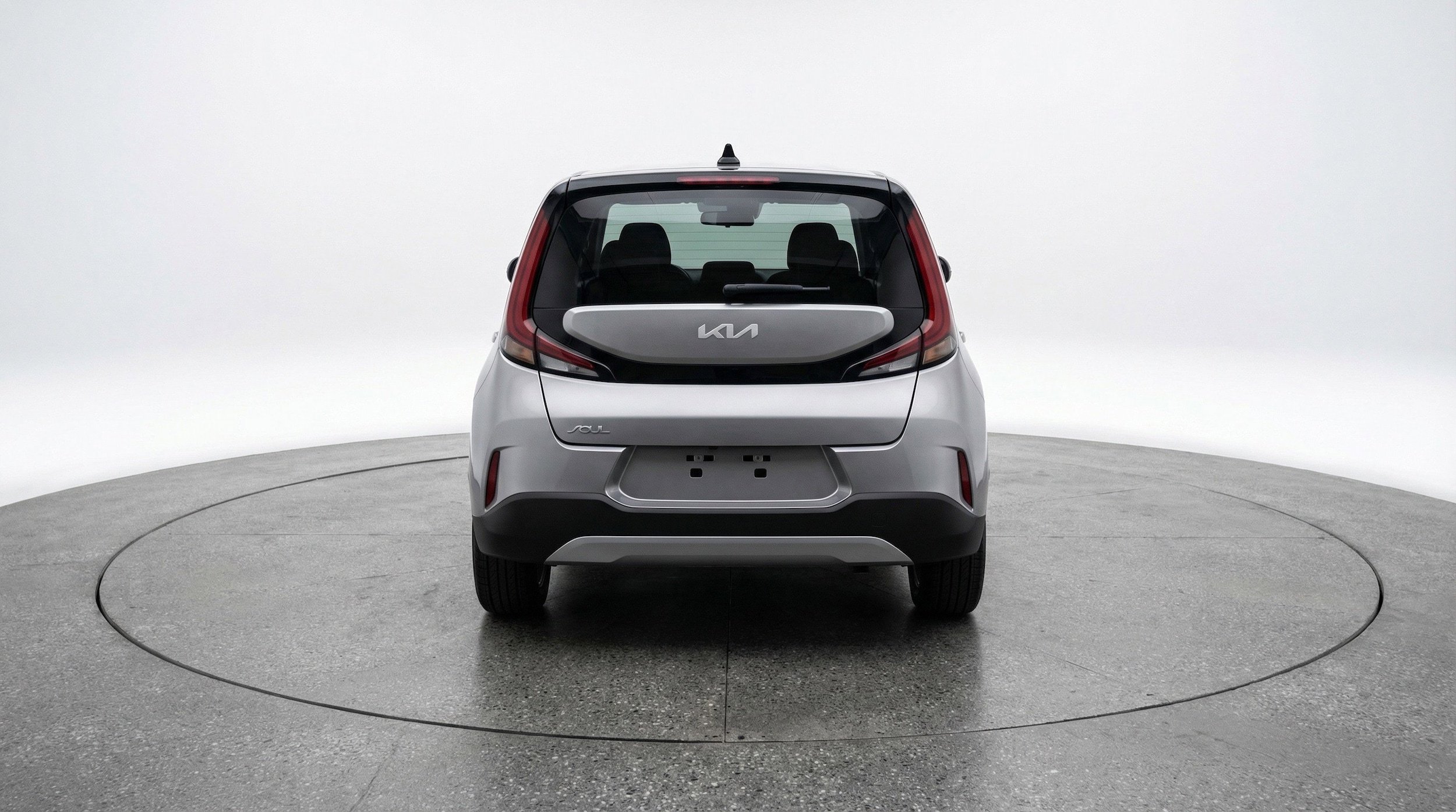 Thumbnail: 2025 Kia Soul - 7